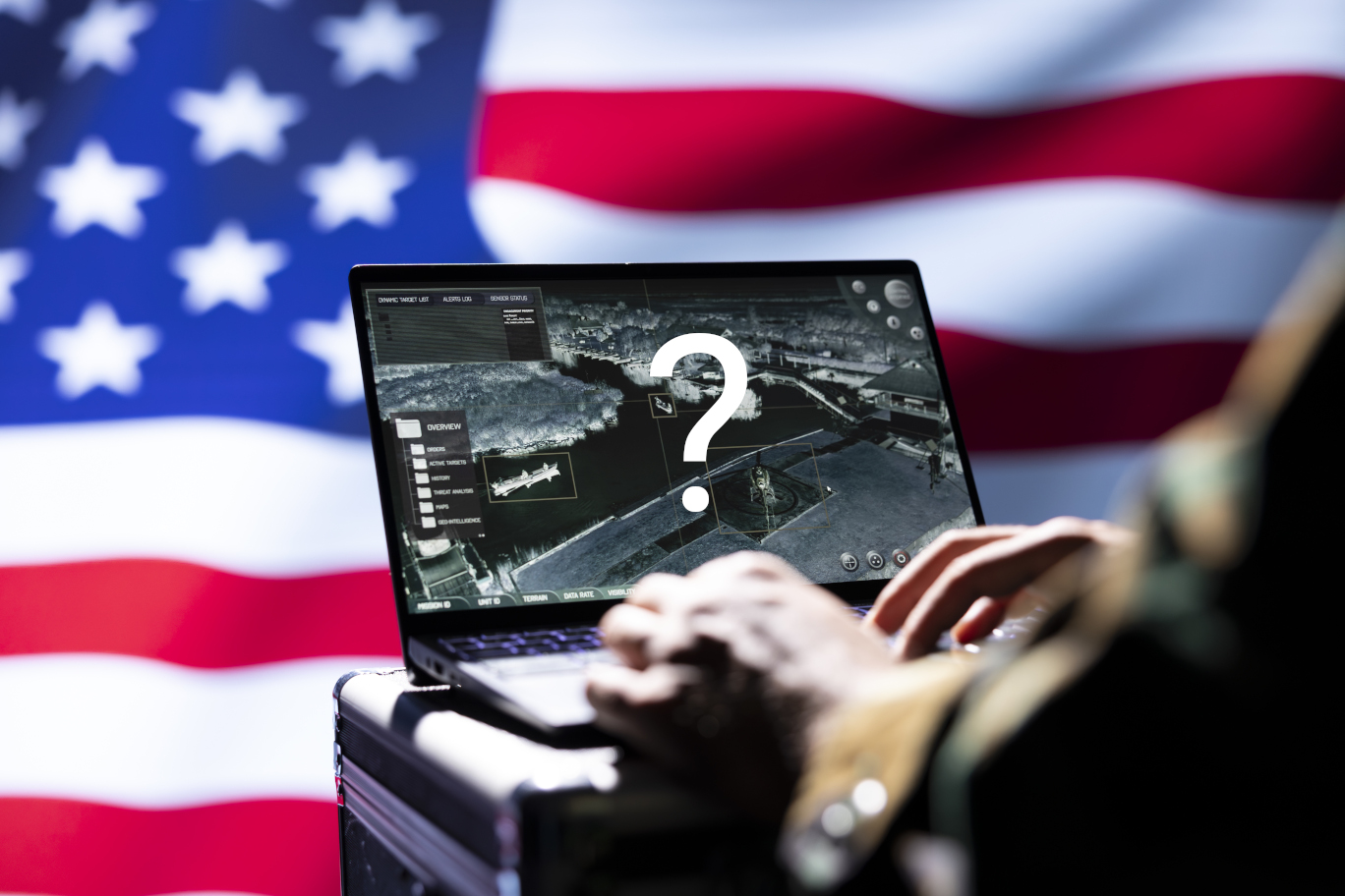You'll never guess which operating system CIA agents use in the field
