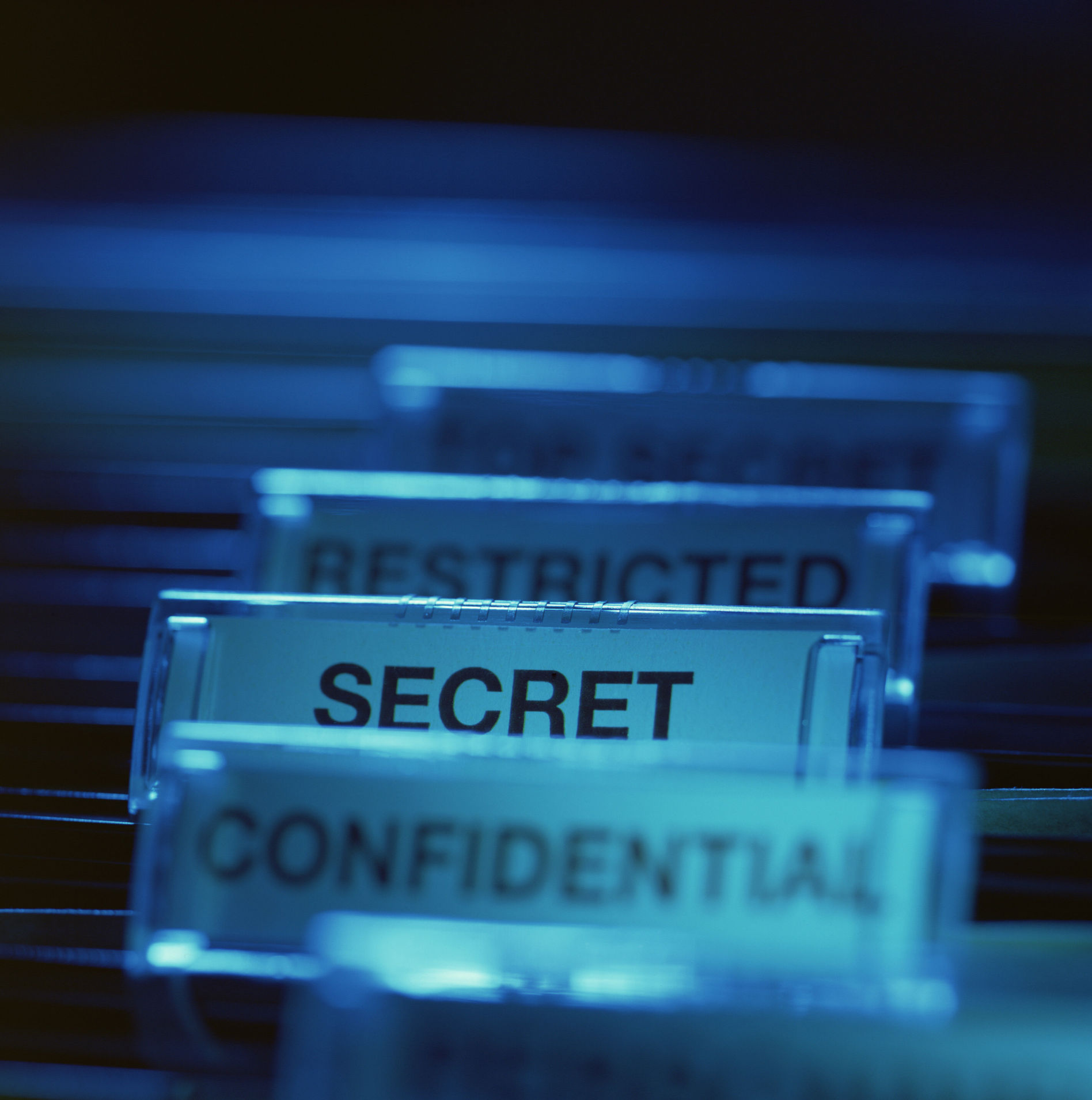 Excessive Secrecy in the American Government: A Threat to Democracy