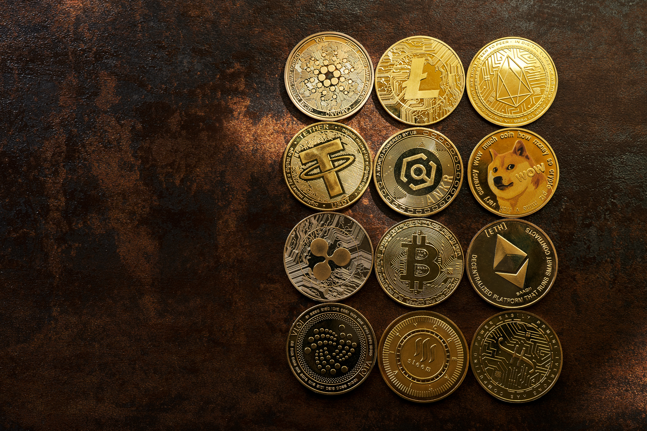 Cryptocurrency Trading for Beginners Complete Guide