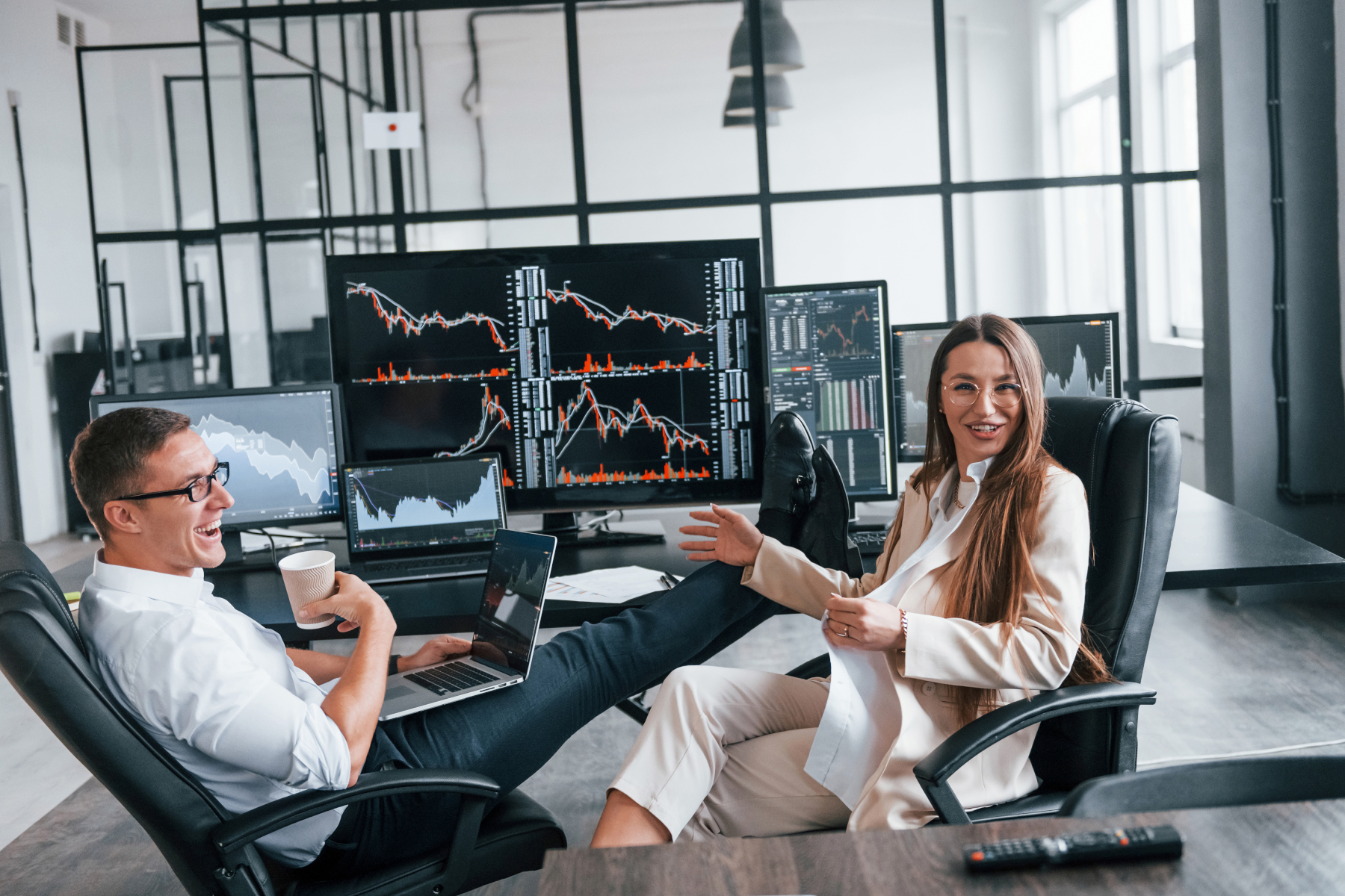 Intro to Chart Analysis