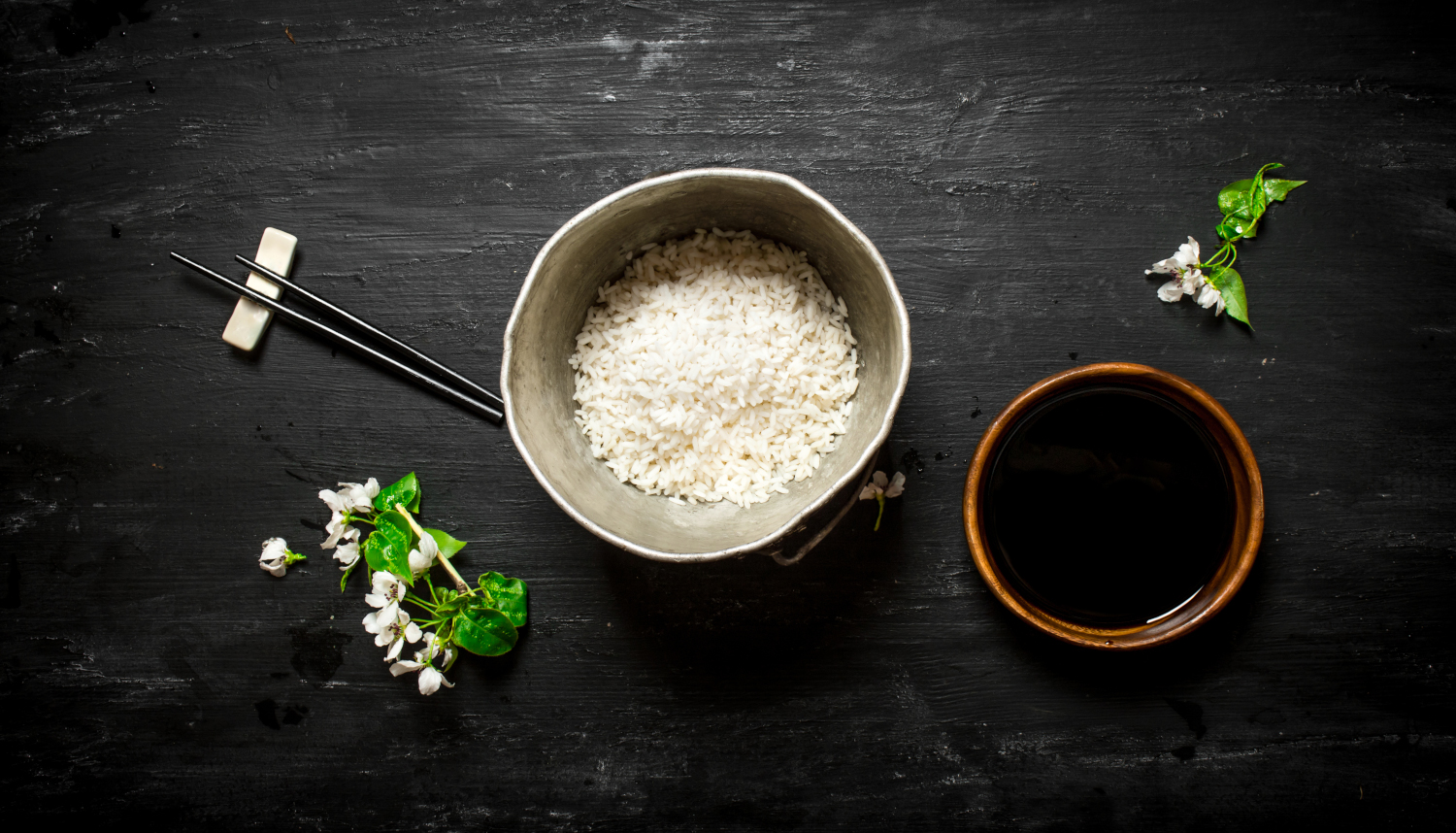 The Best Made in Japan Rice Cookers are made by Zojirushi