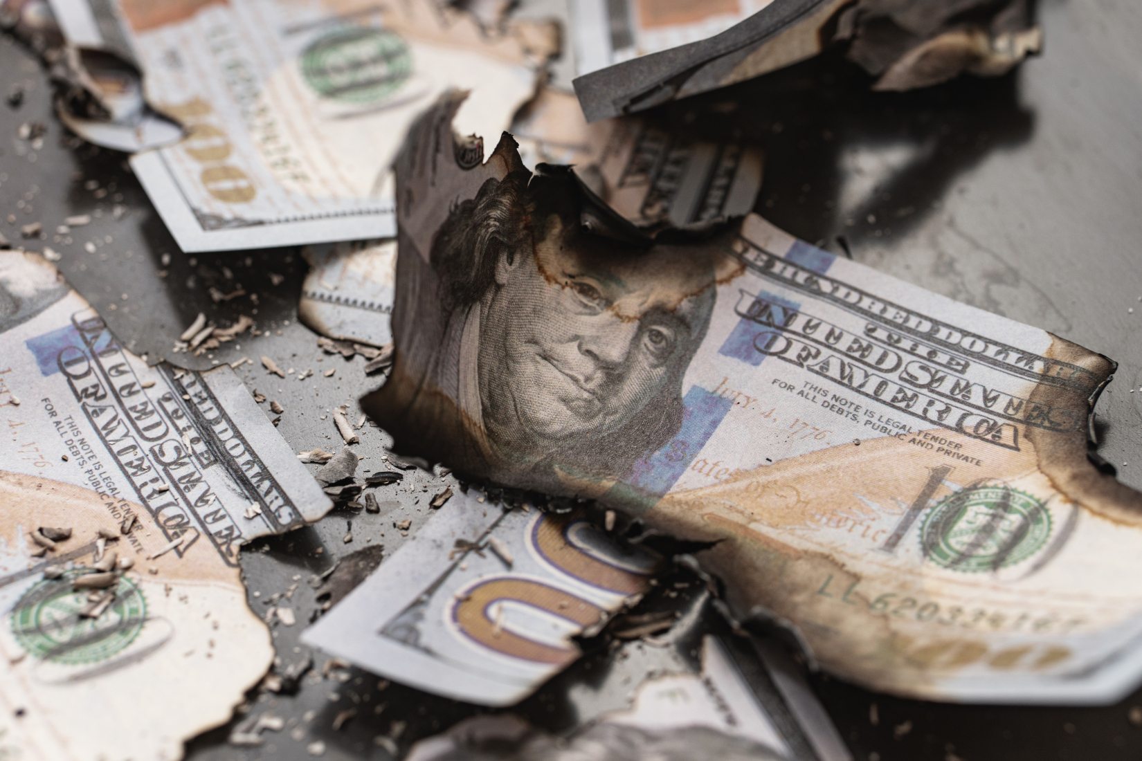 What is Laissez-Faire?