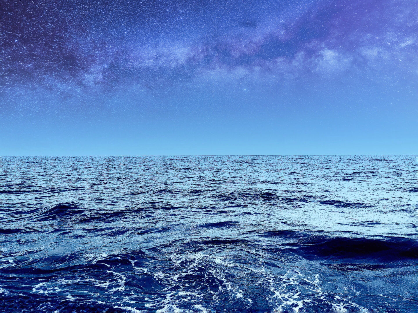 What is Blue Ocean Strategy?