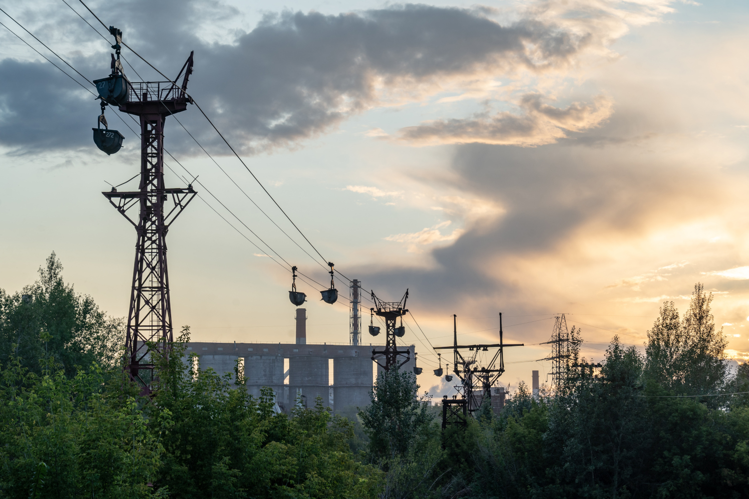 Blockchain Use Cases for Energy Markets