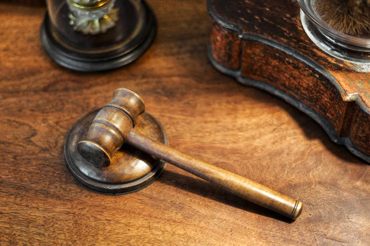 What is Aaron’s Law?