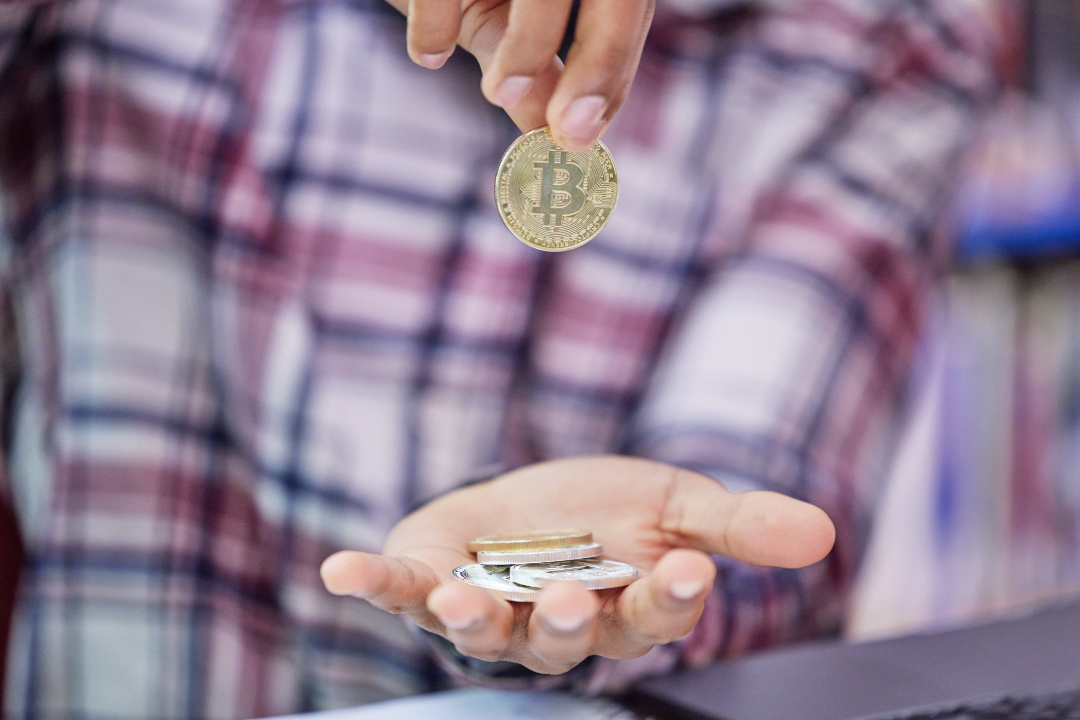 What is a Crypto Airdrop?