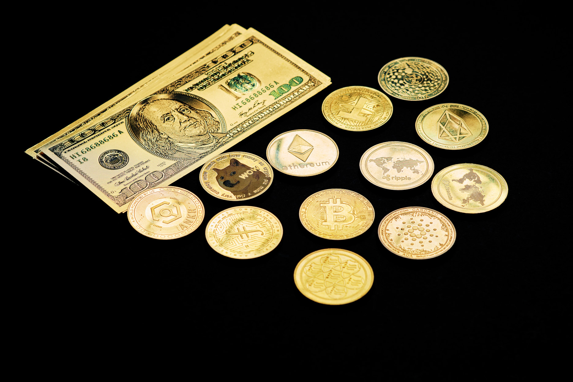 The Ultimate Guide to App Coins and Protocol Tokens