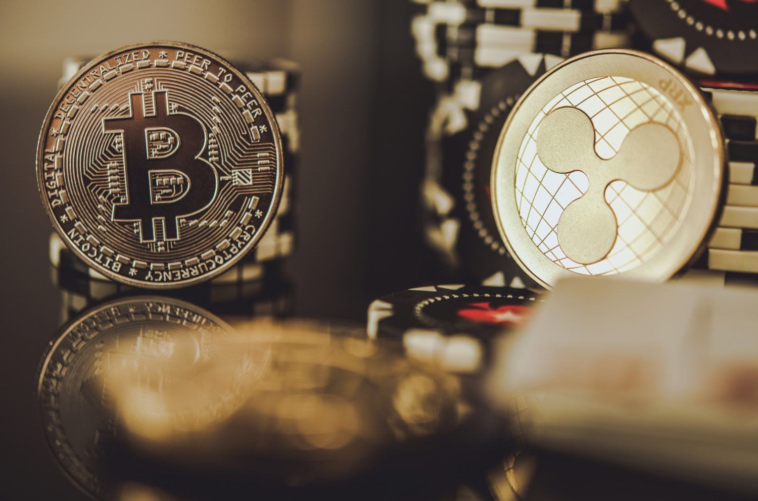 What is an Altcoin?