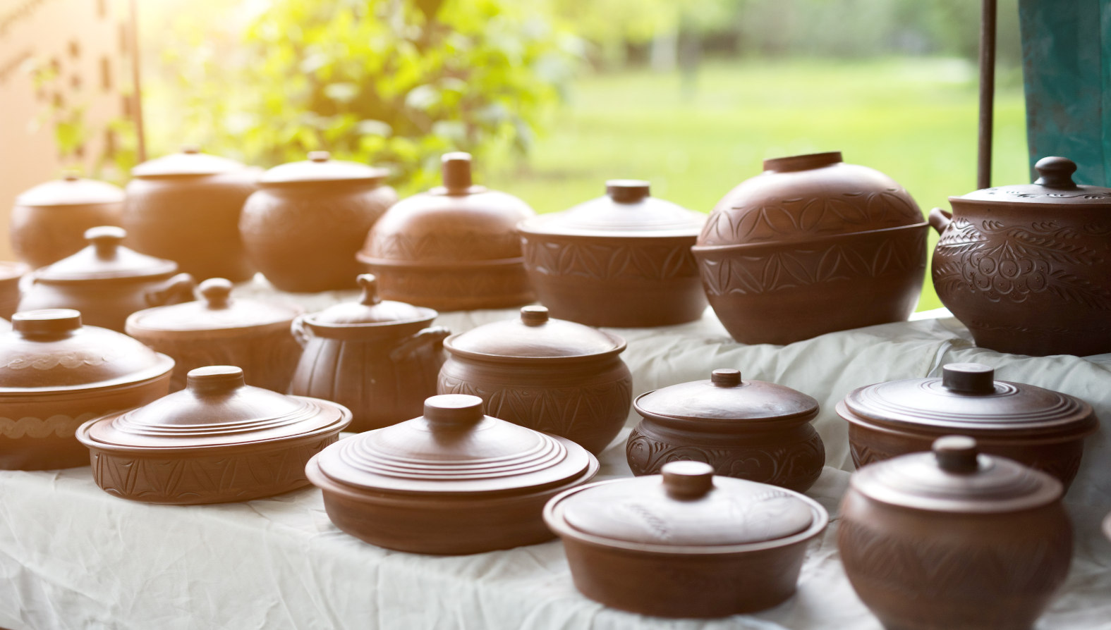 Review: Römertopf 14005 Clay Cooker For A Family