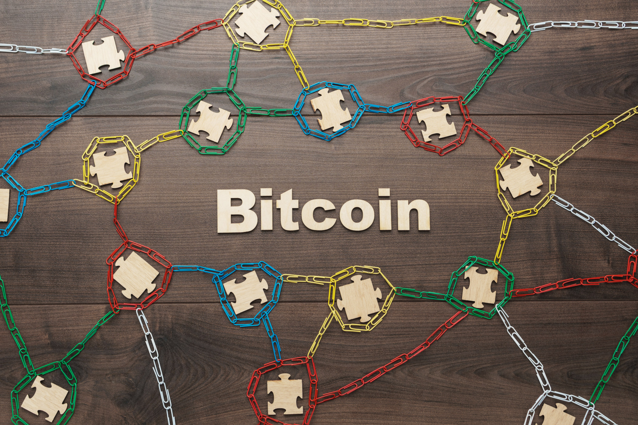 How Bitcoin Works