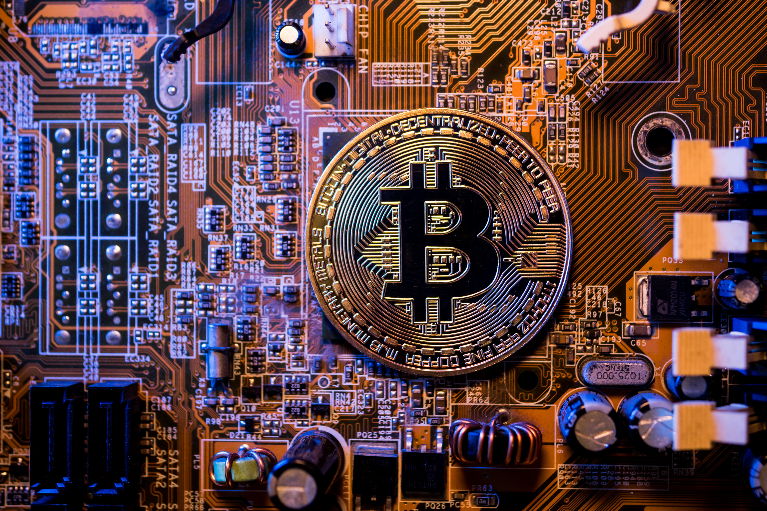 Bitcoin Script Explained