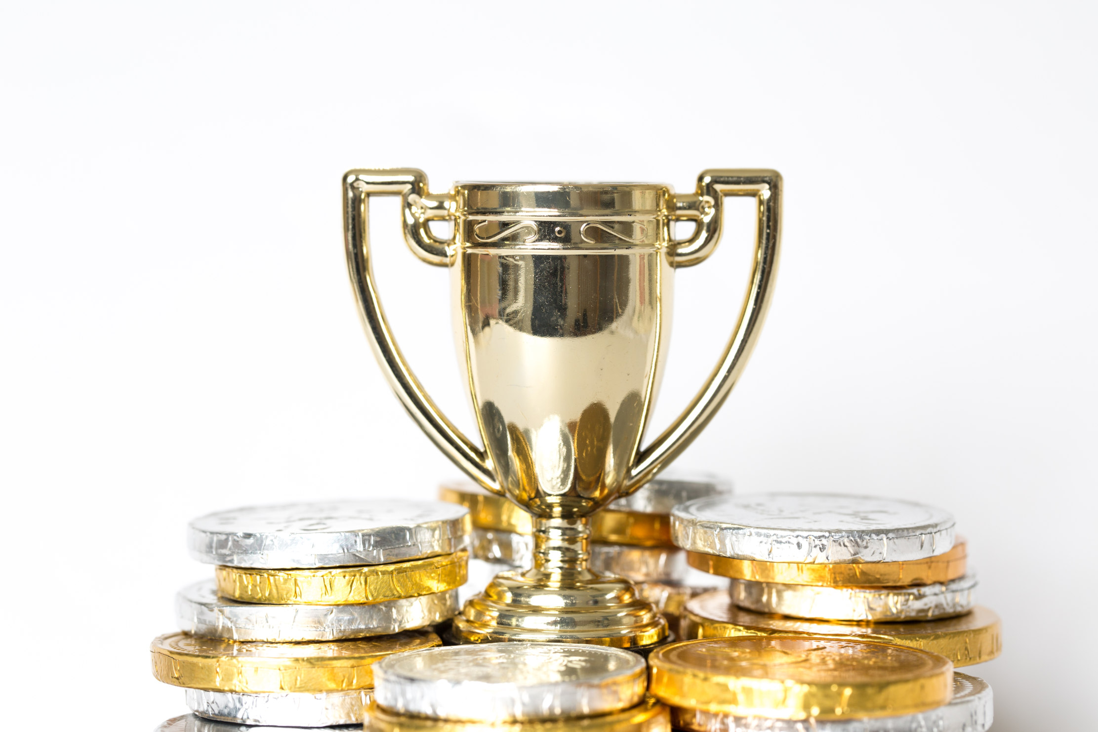 What is a Block Reward?