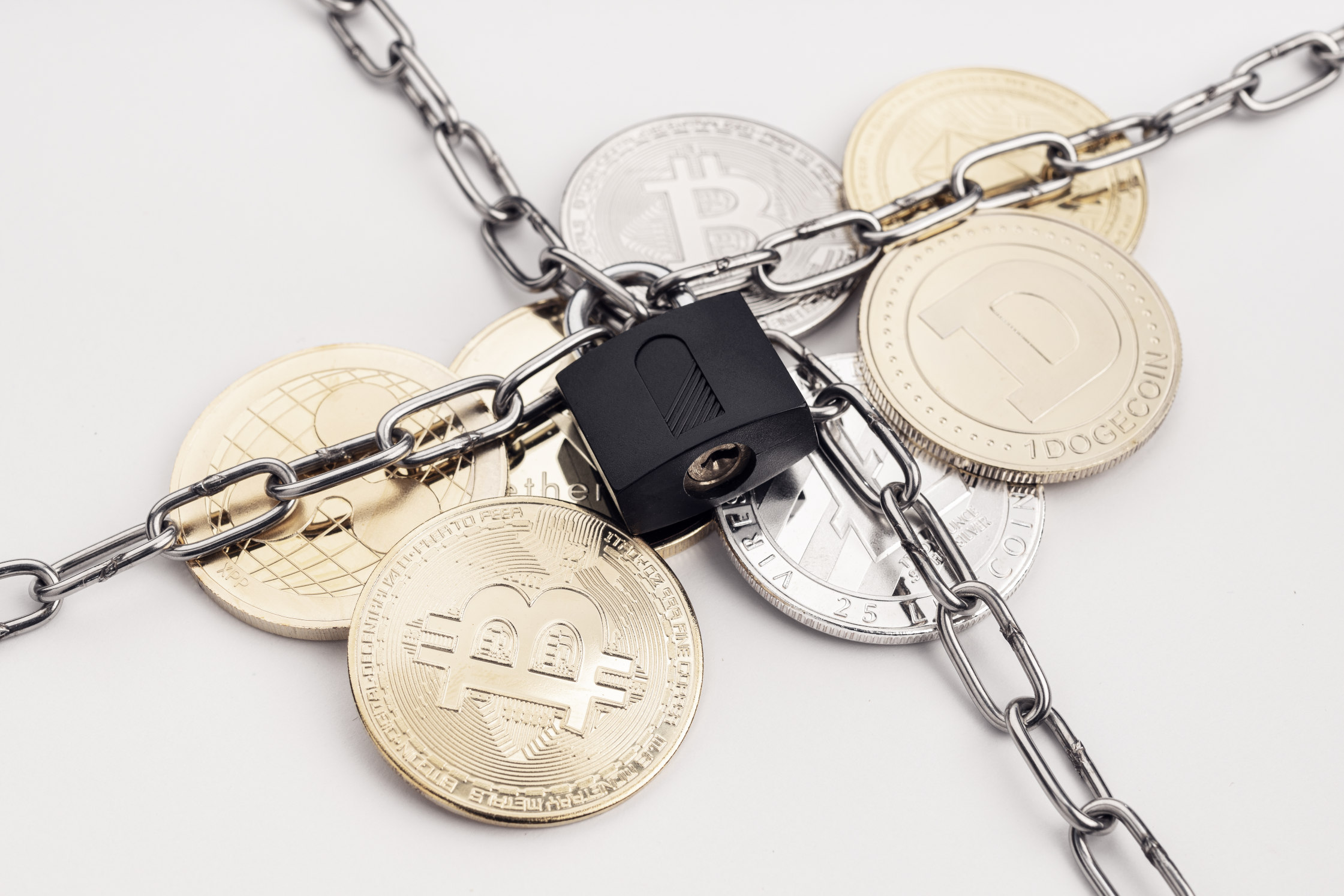 3 Types of Blockchain Explained