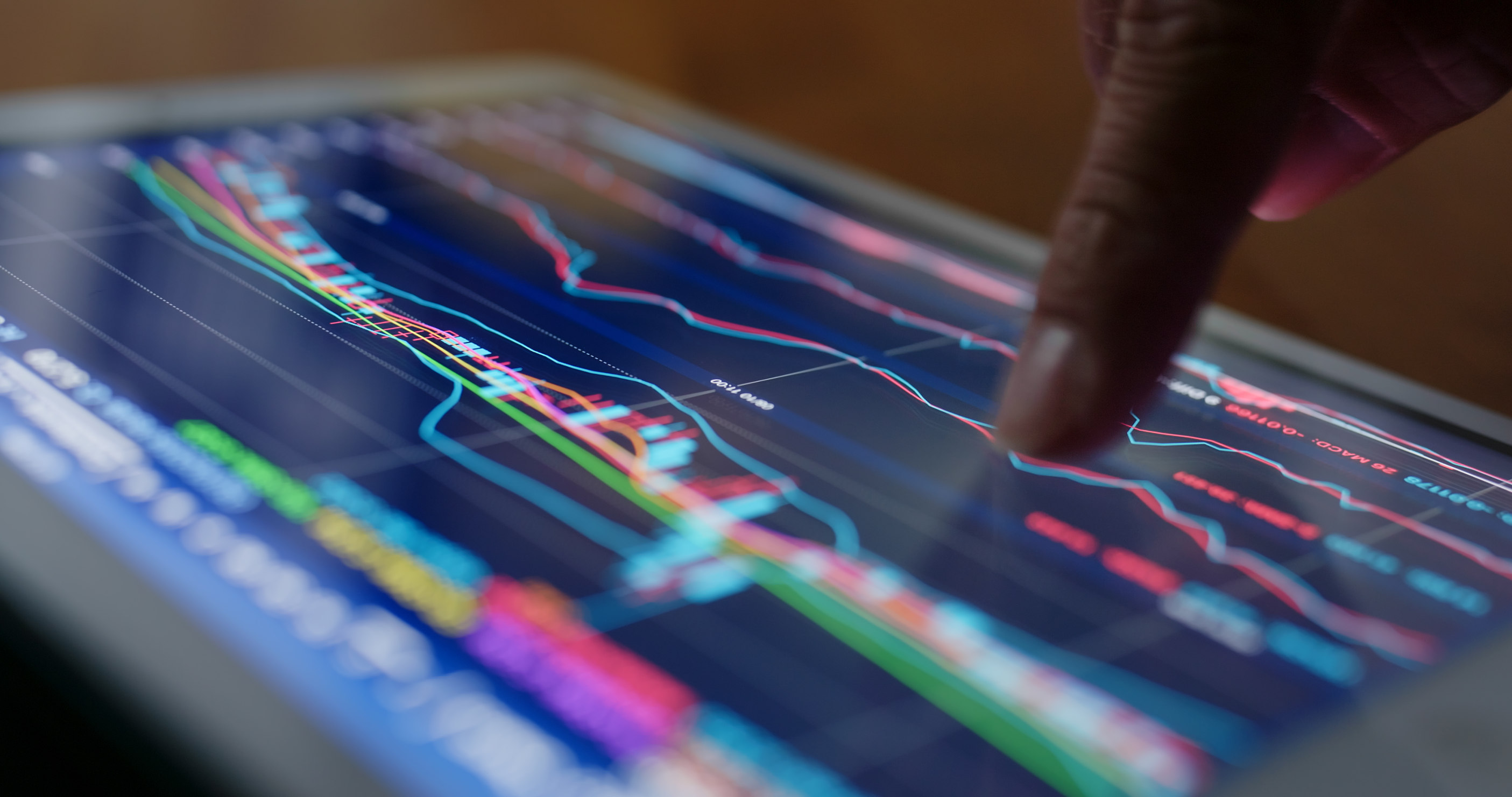 Chart Patterns