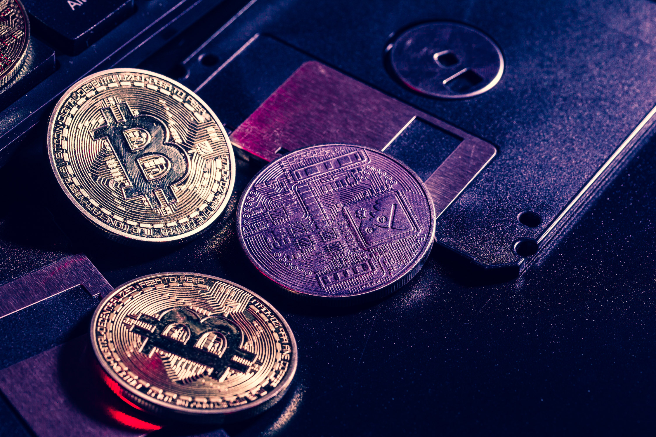What is Cryptocurrency Cold Storage?