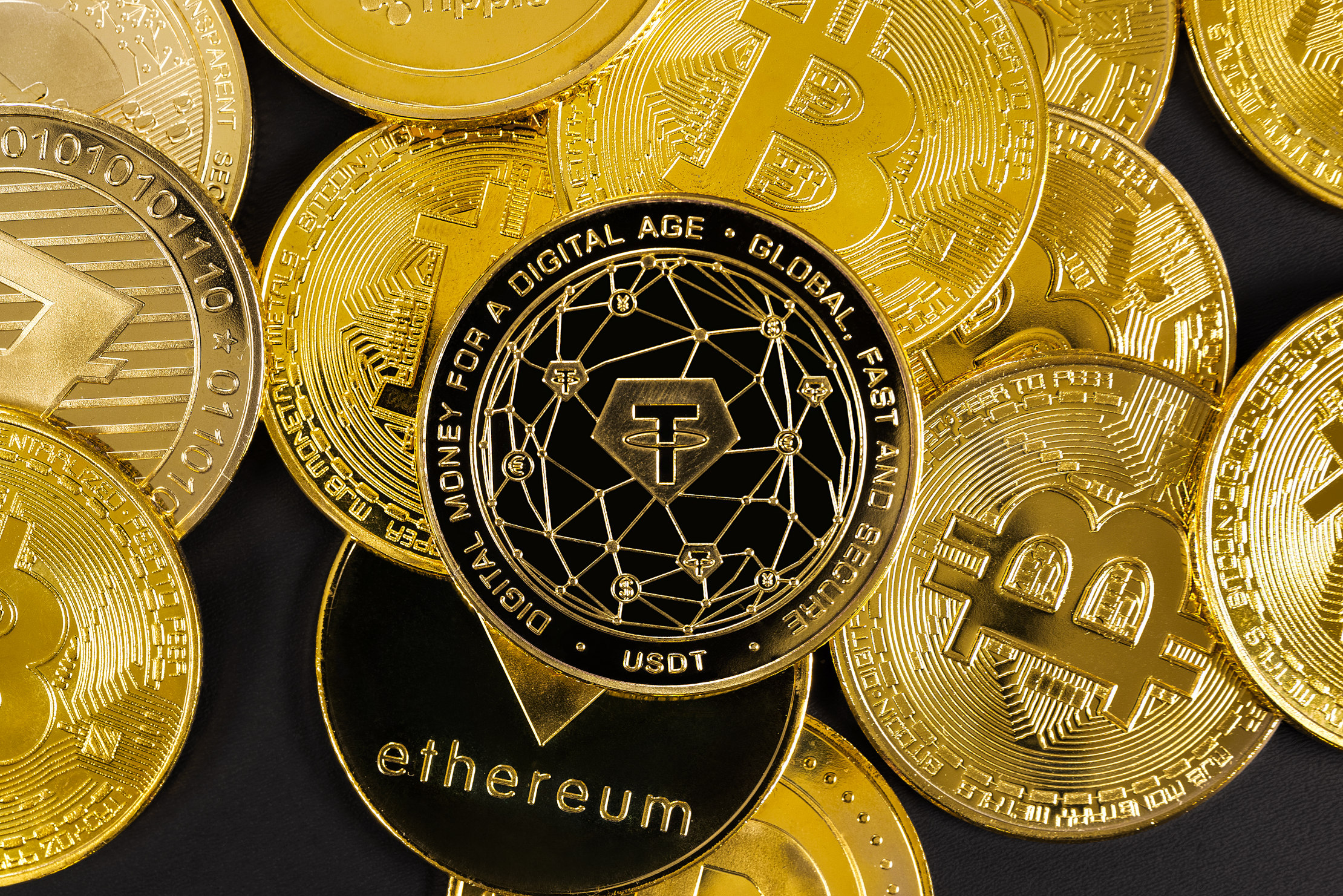 How does Cryptocurrency Work?