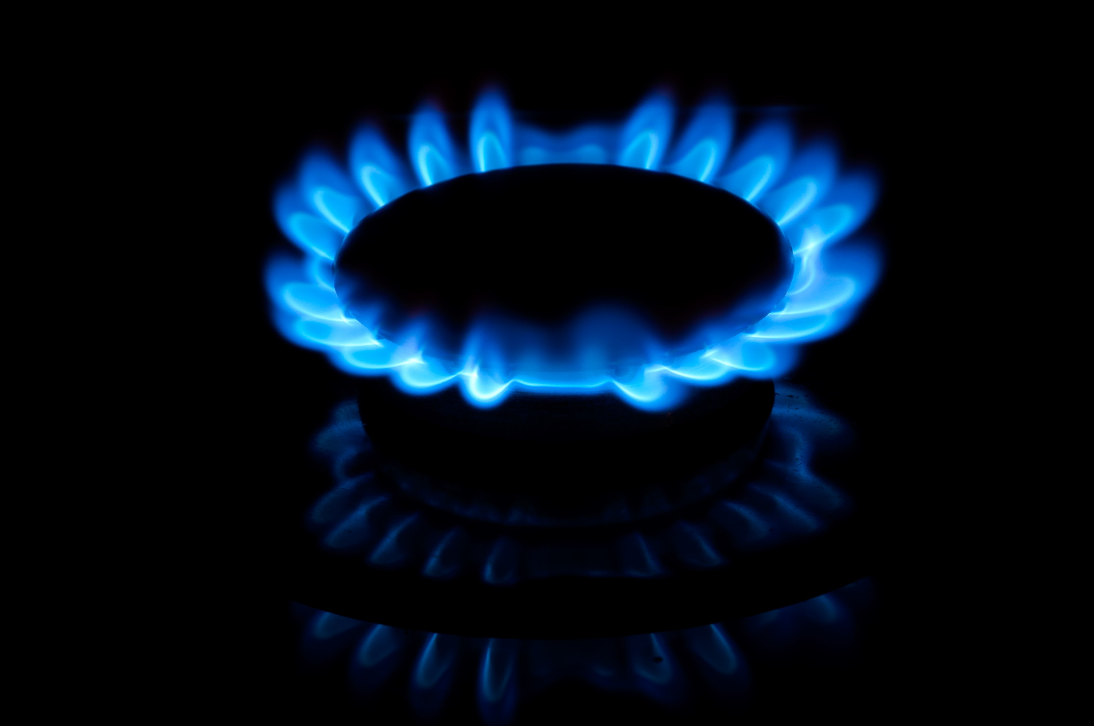 What is Crypto Gas?