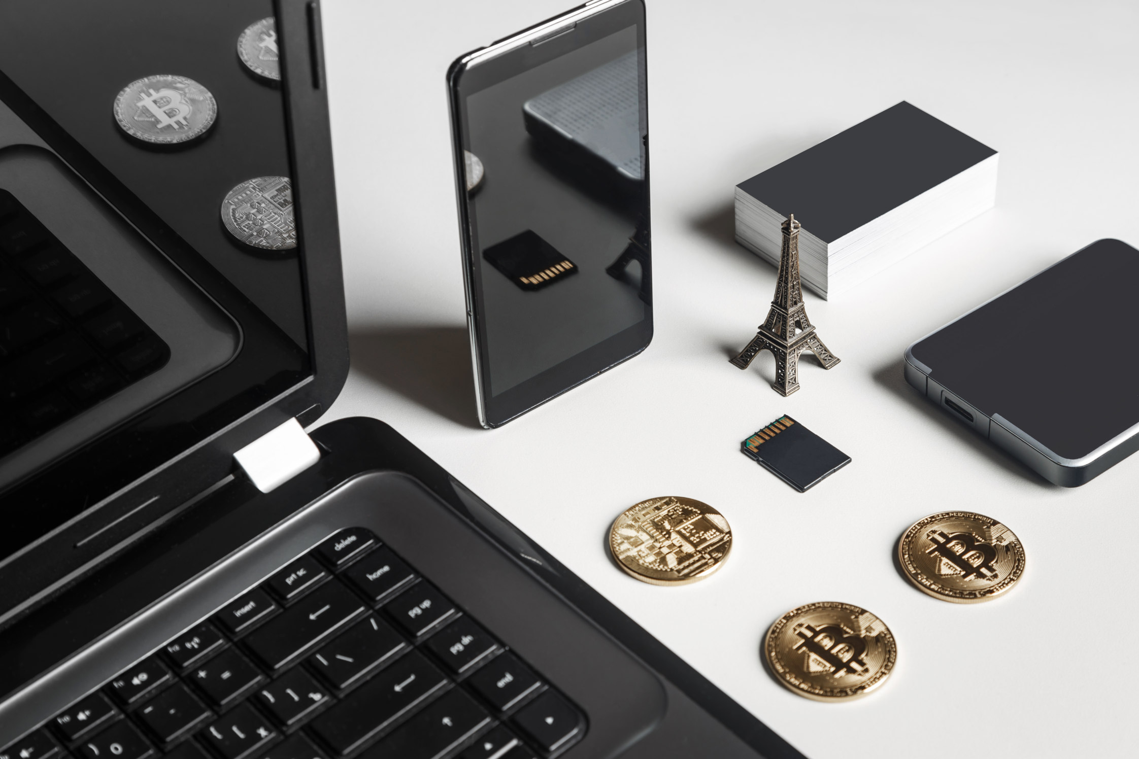 What is a Deterministic Wallet?