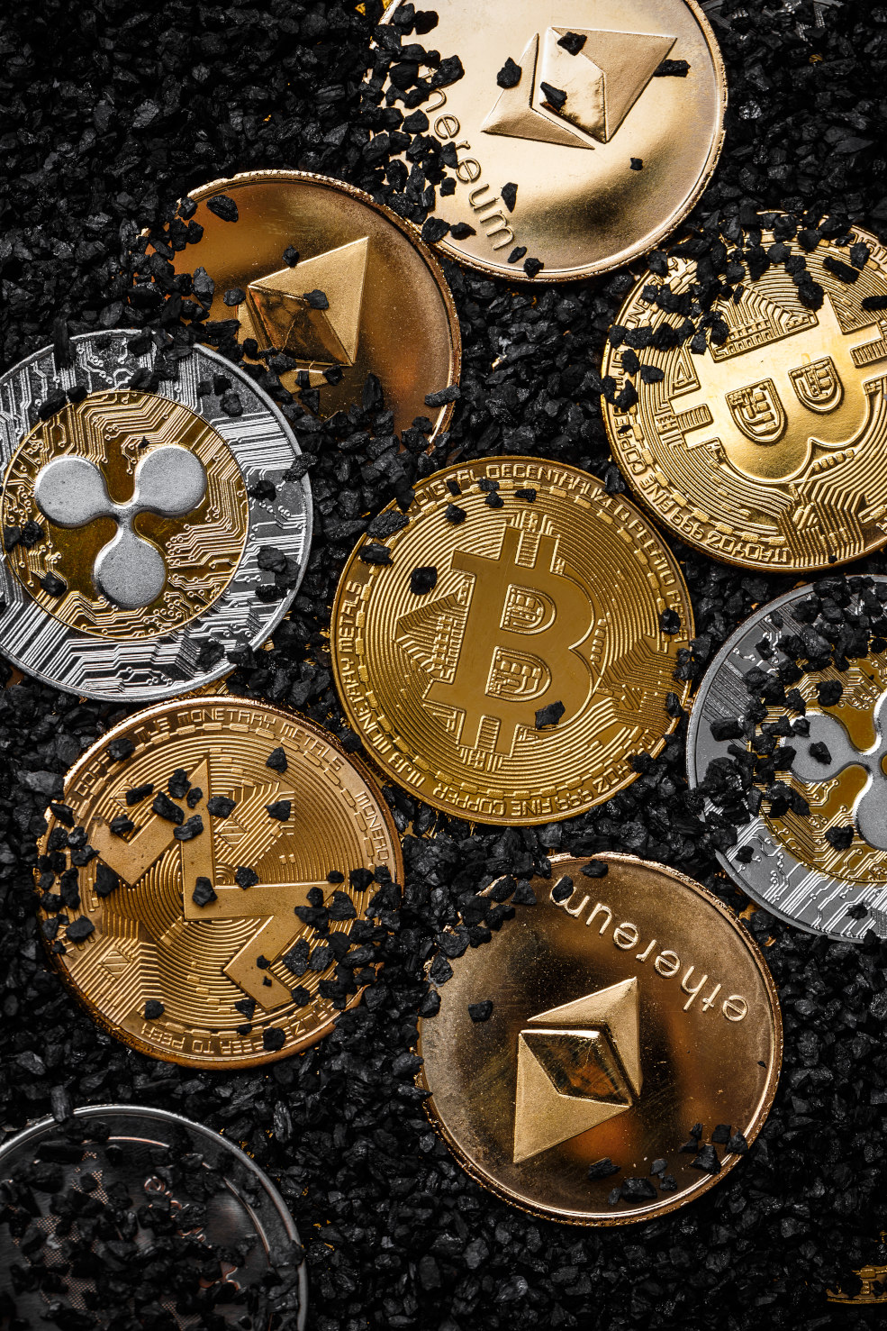 What is a Distributed Ledger?