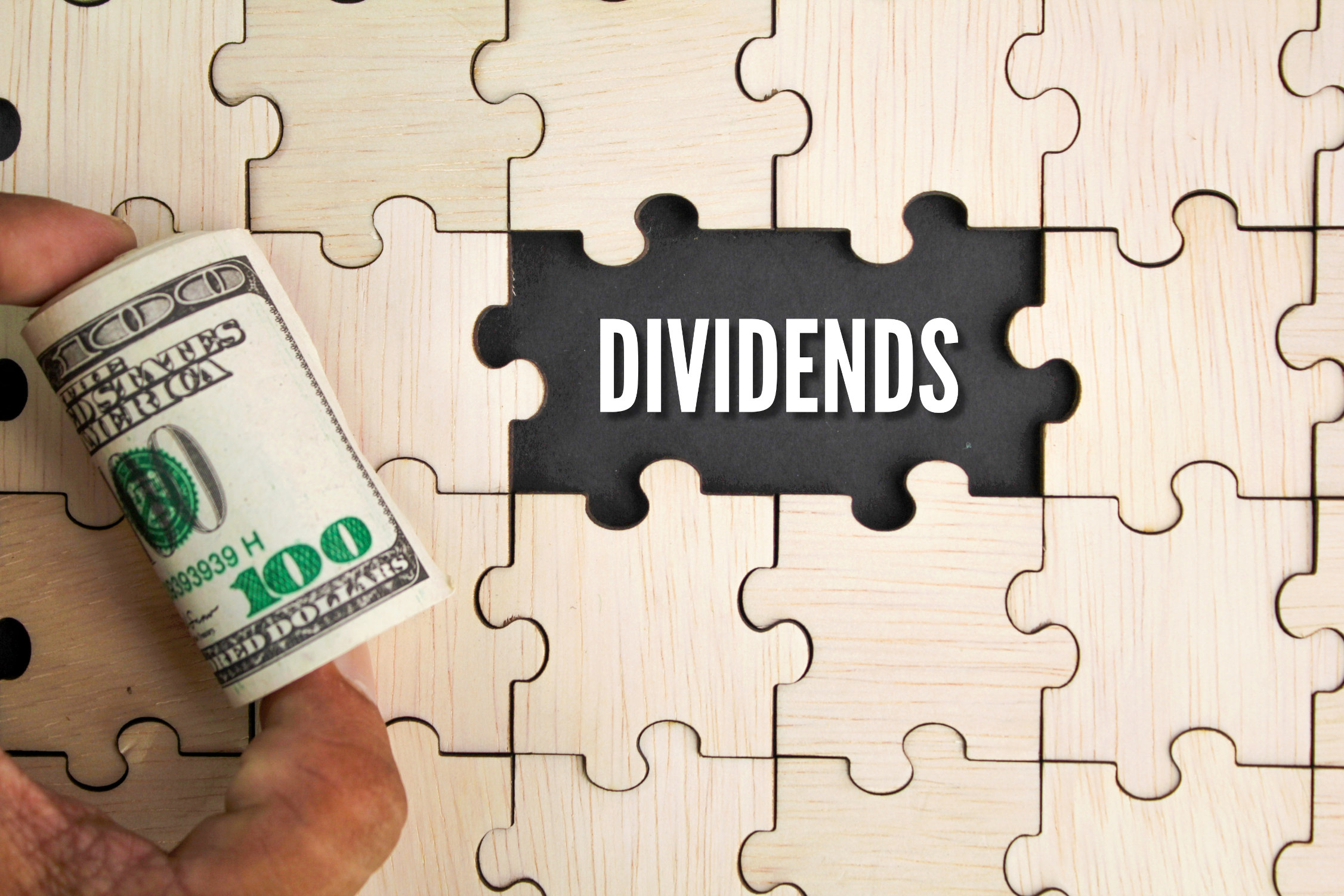 Learning about Dividend Yields