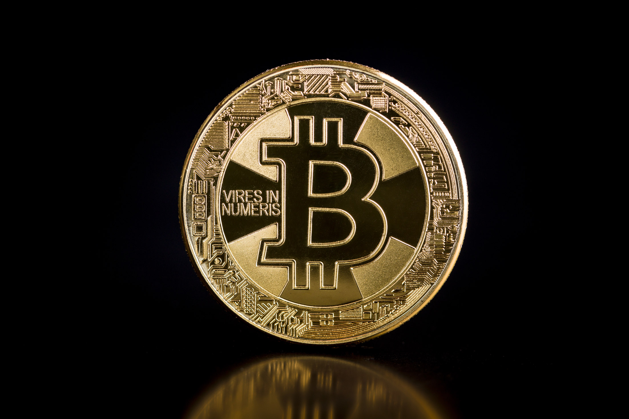 What is Bitcoin Double Spending?