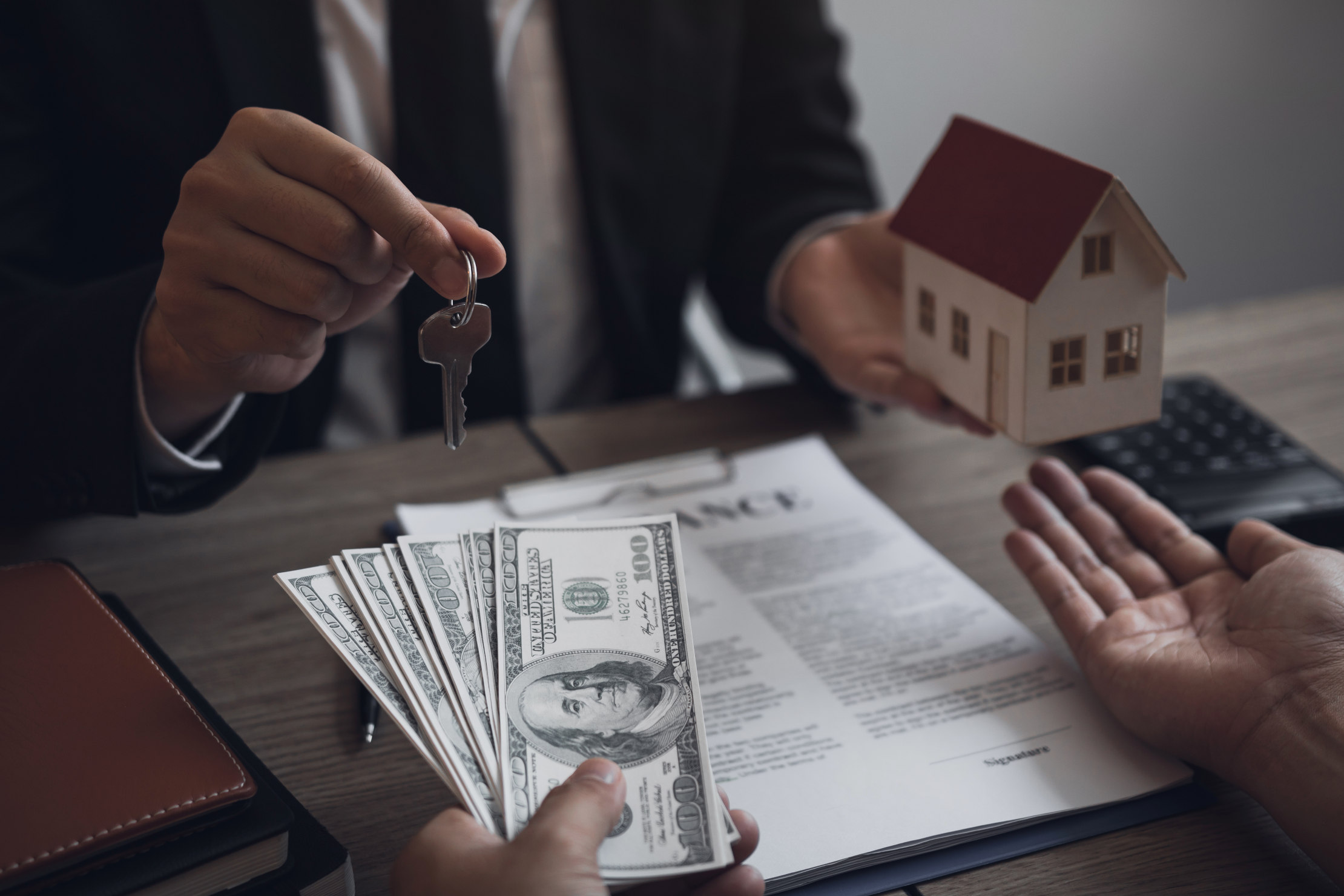 What is an Escrow Account?