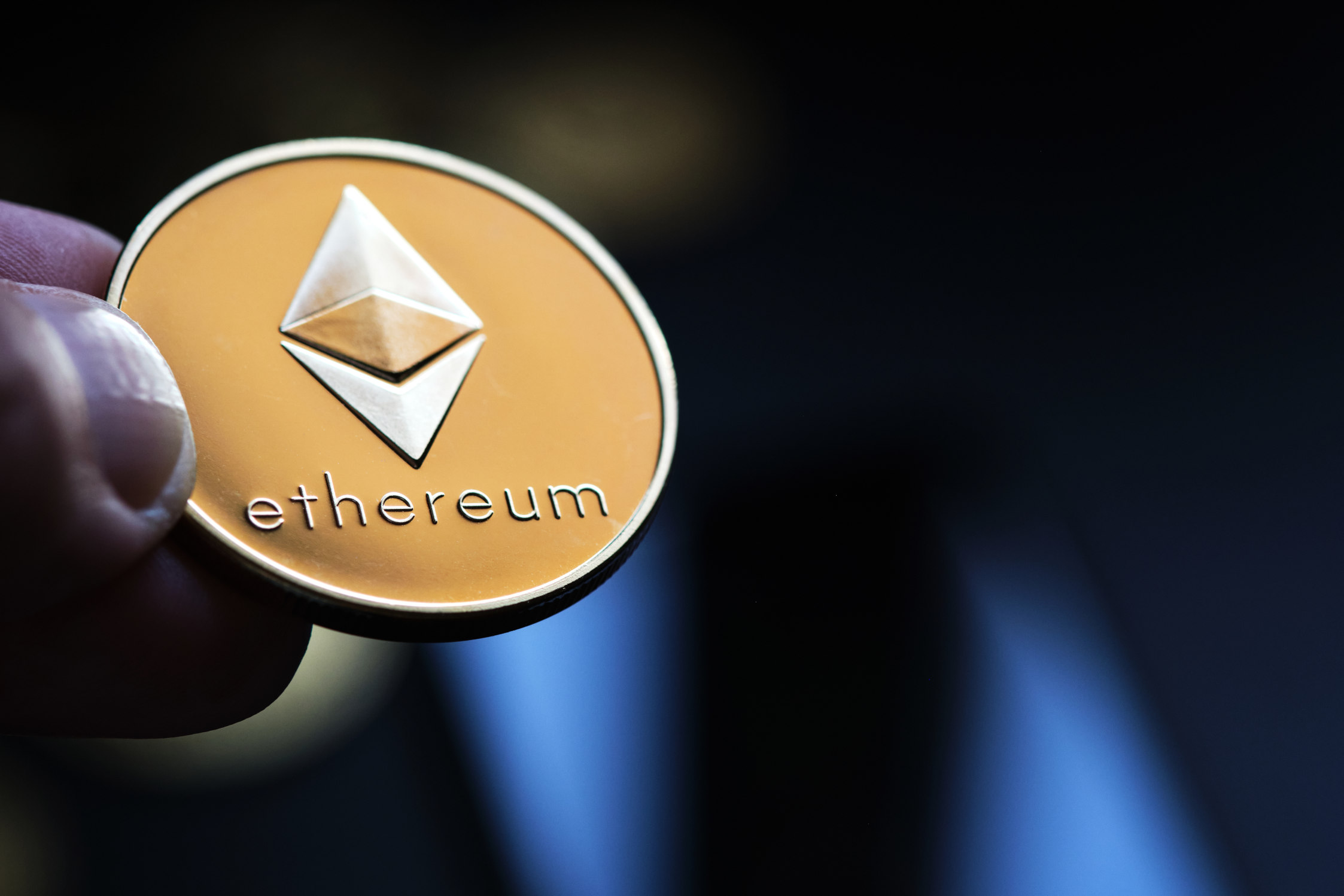 What is Ethereum? In Layman’s Terms