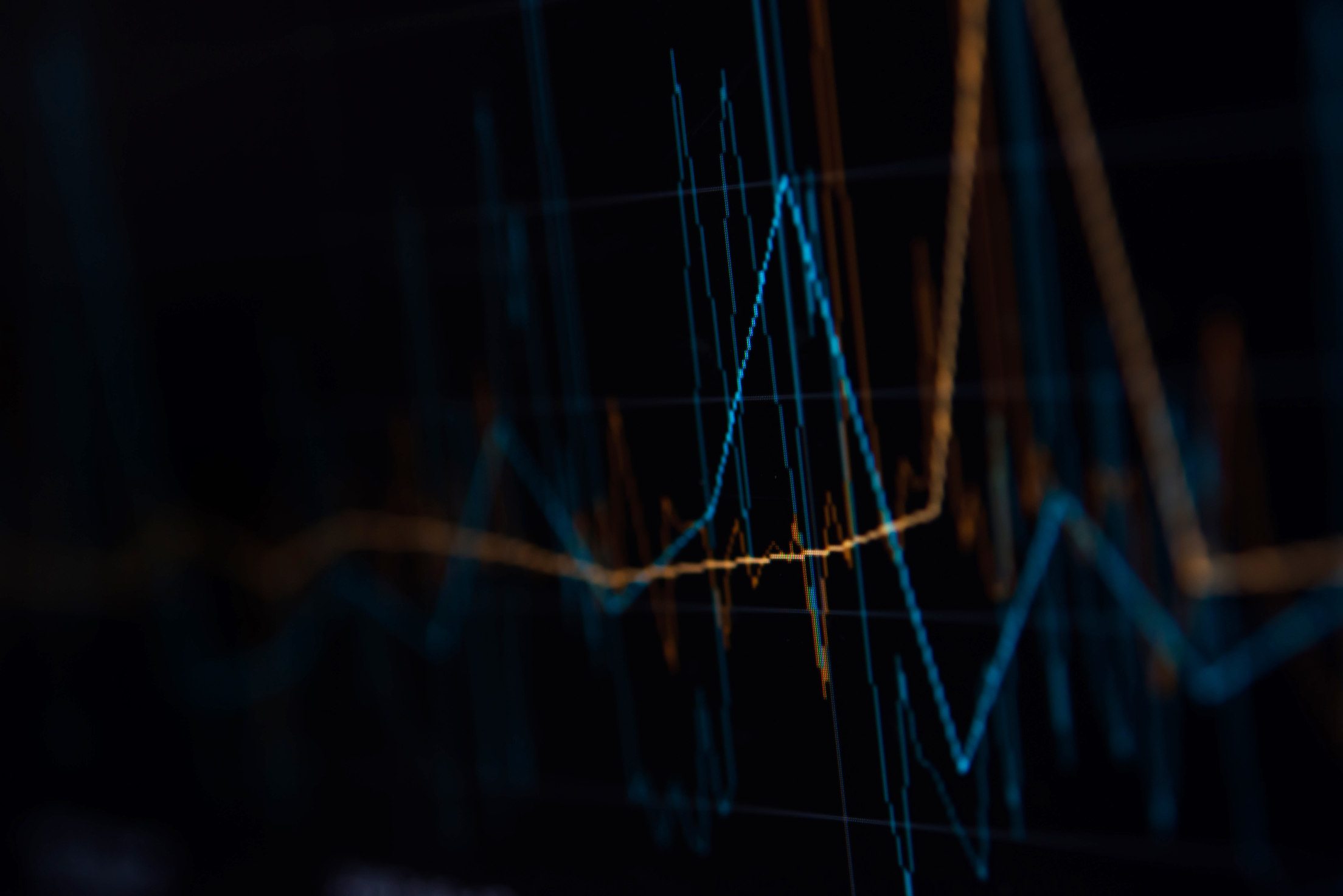 What is Exponential Moving Average?