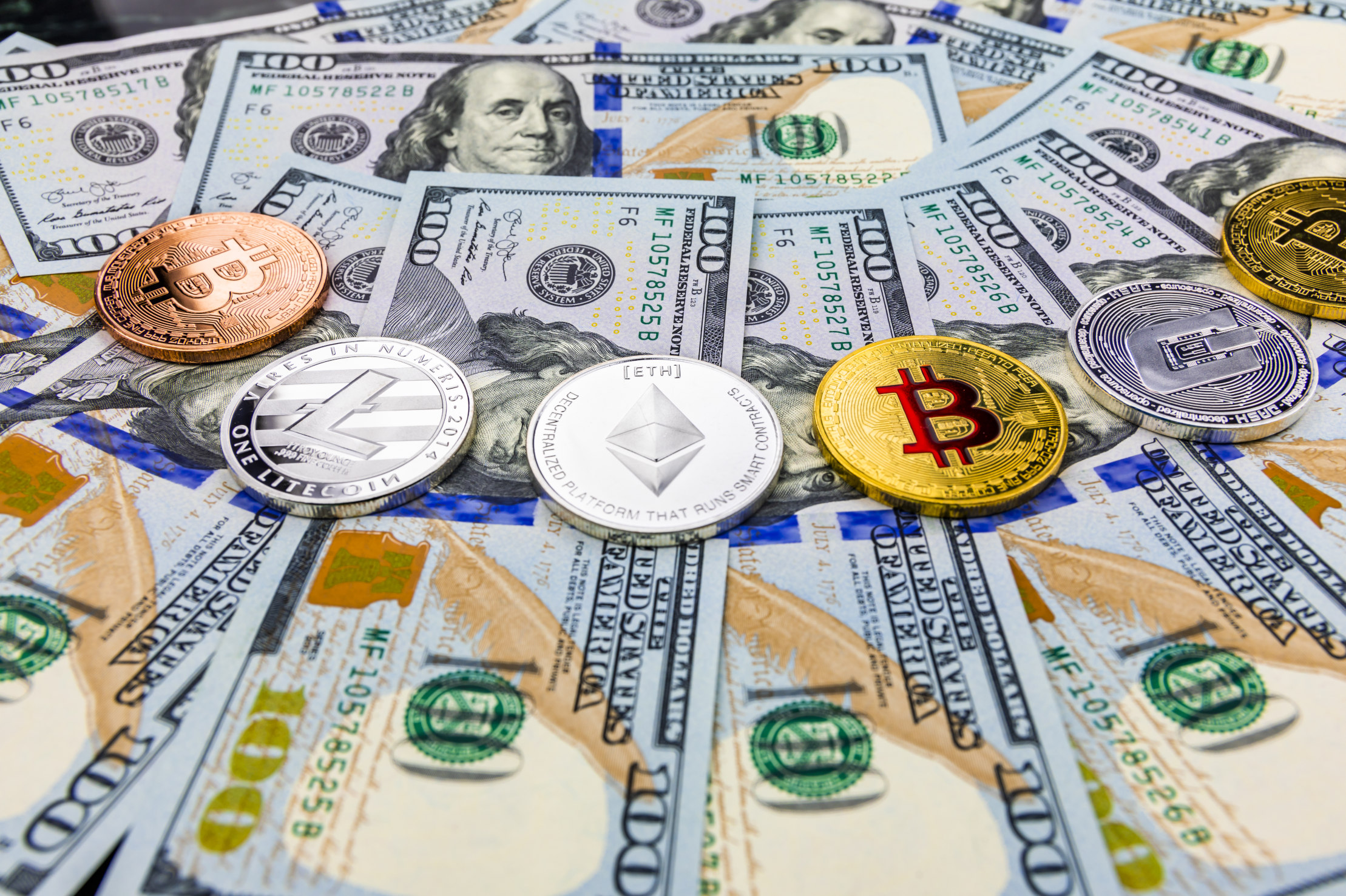 Pitfalls of FIAT Currency and How Bitcoin is Better