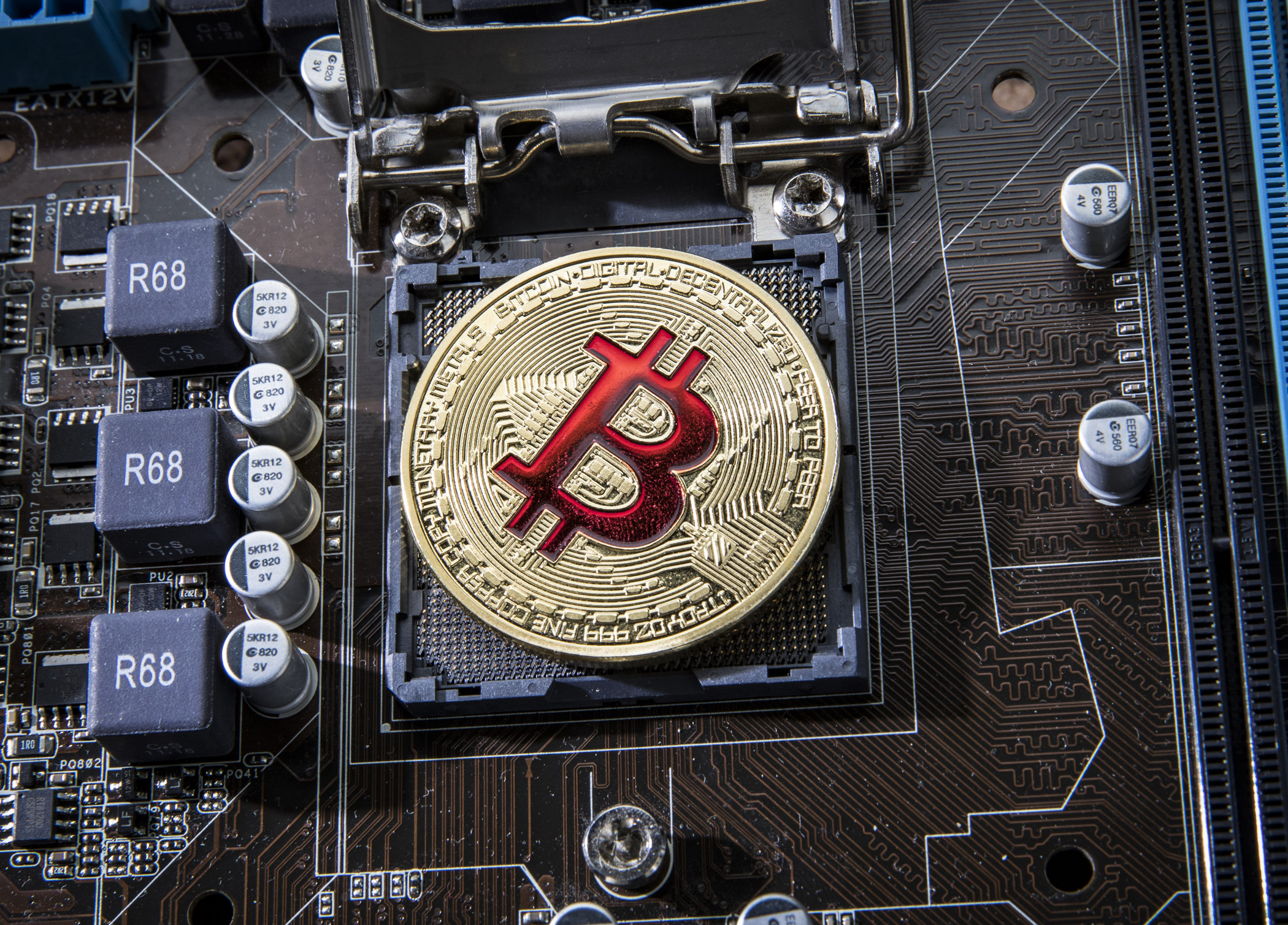 What is a Bitcoin Full Node?