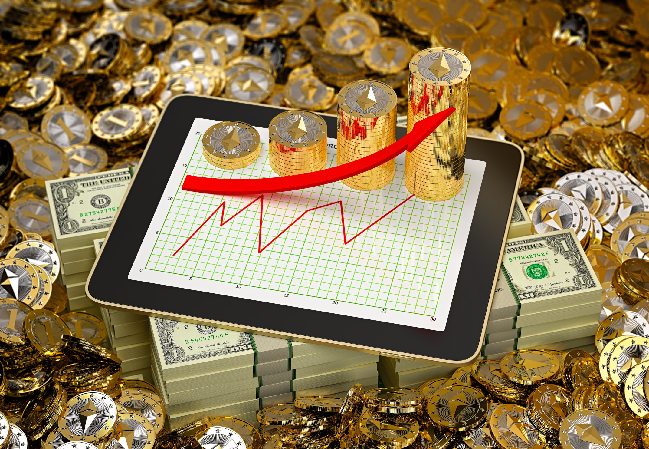 What is Dollar-Cost Averaging and How is it Used for Crypto?