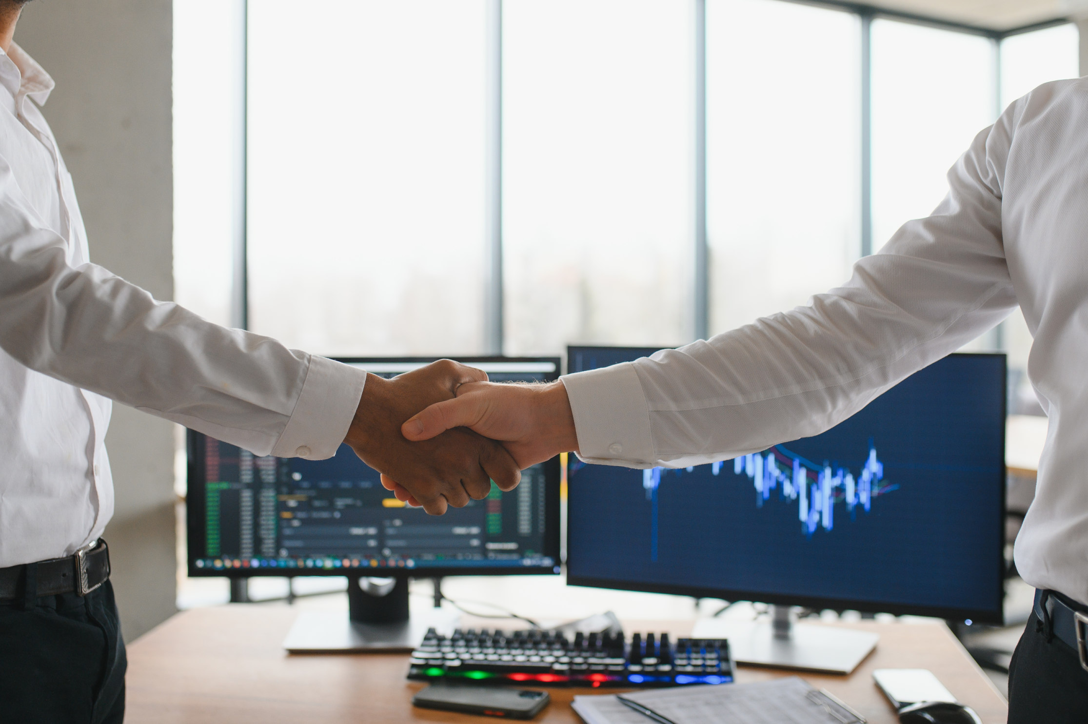What is a Futures Contract?