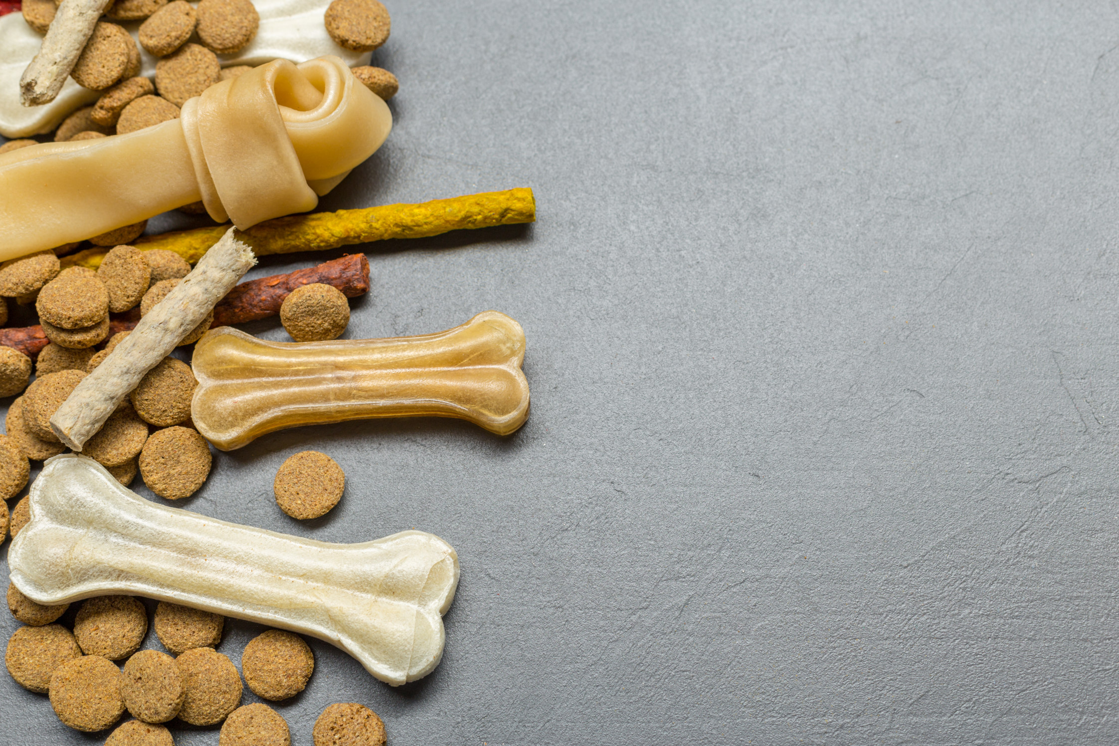 Best Made in the USA Dog Treats
