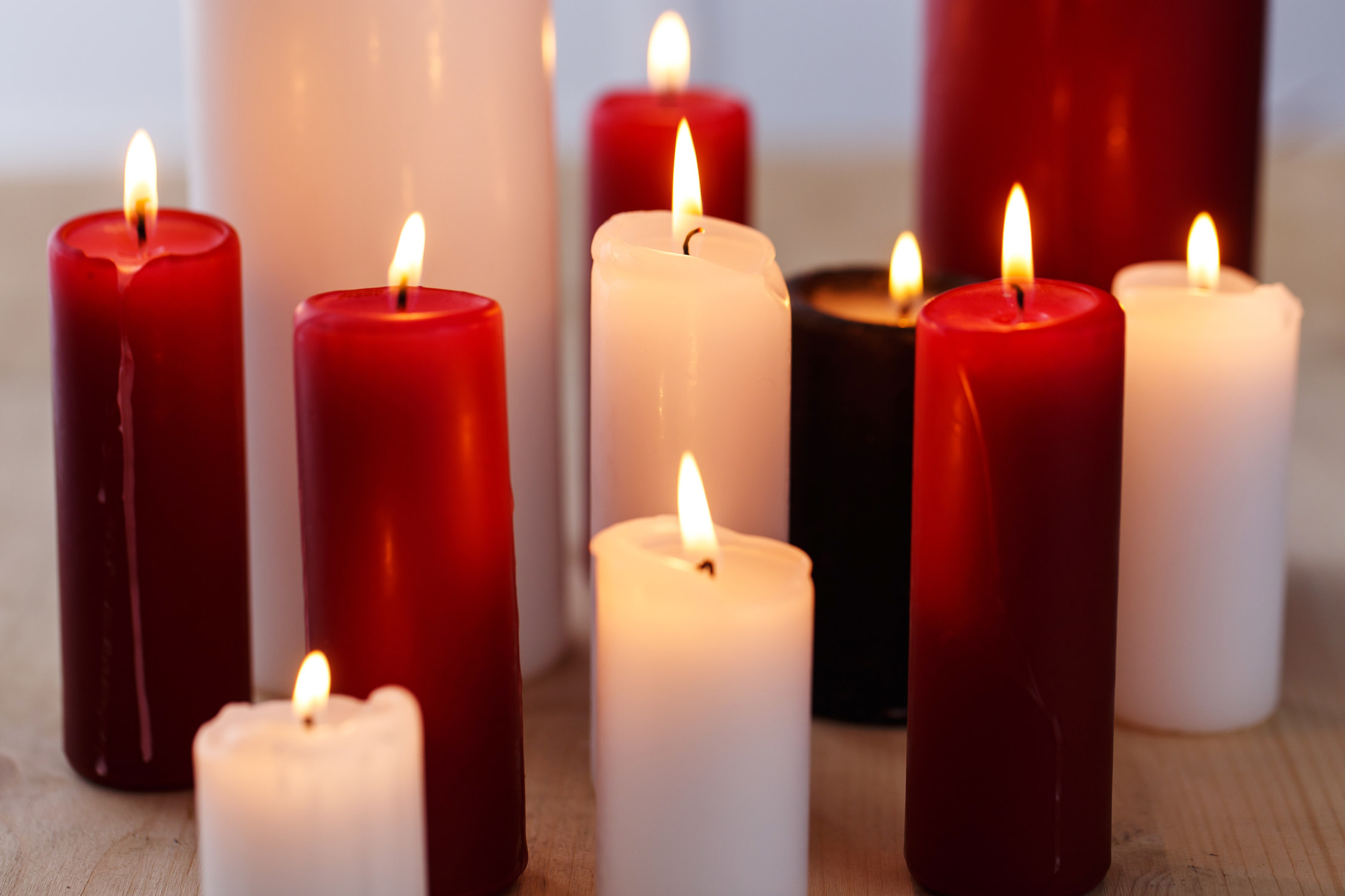 Chesapeake Bay Candles