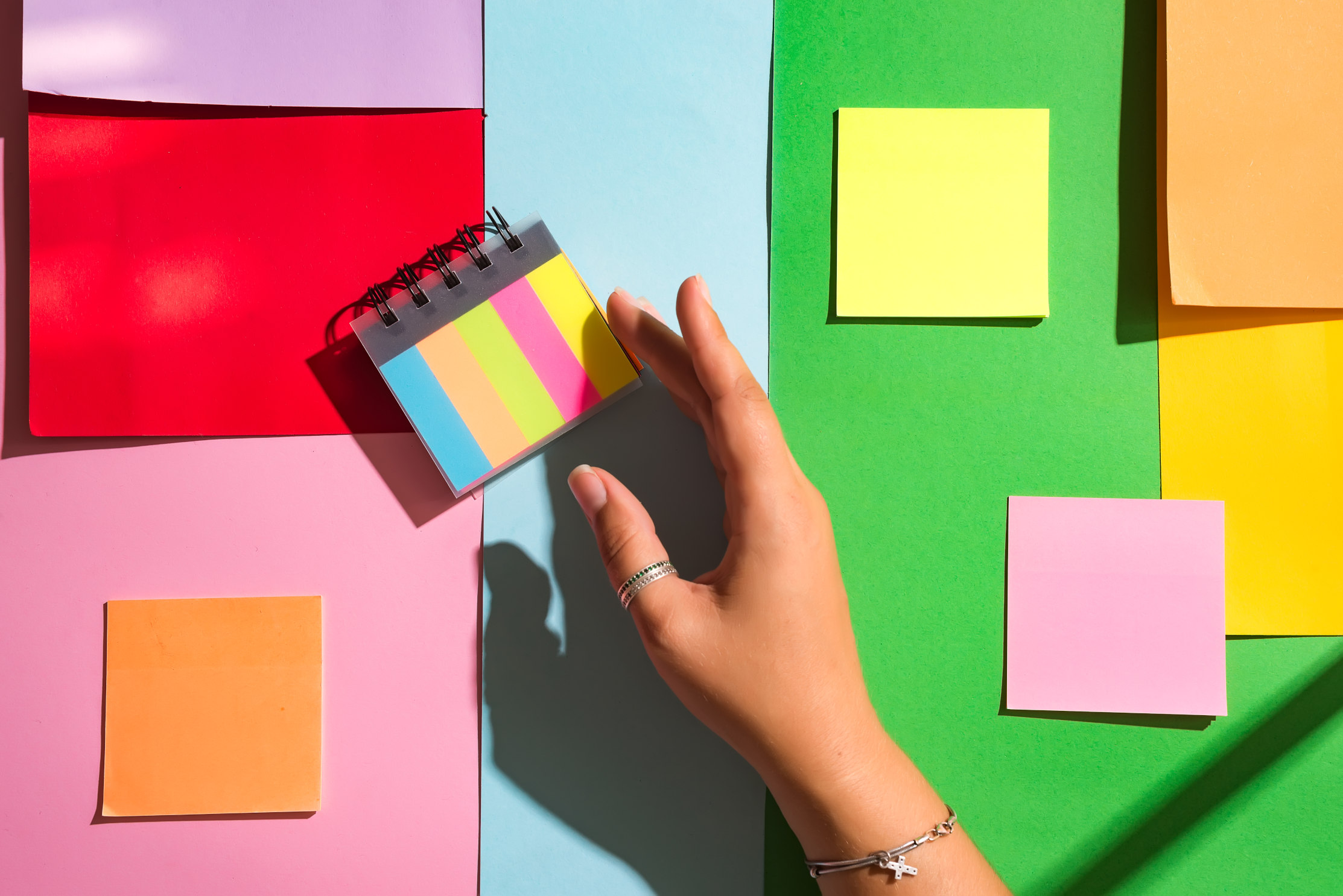Super Sticky Notes Review