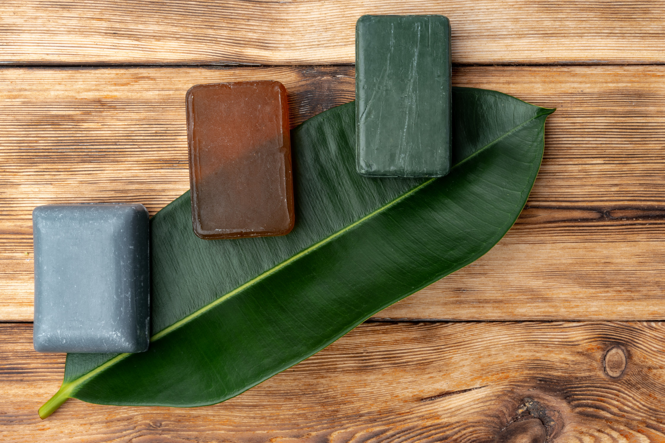 Duke Cannon's Big Brick of Soap is Essential Grooming Product for Men