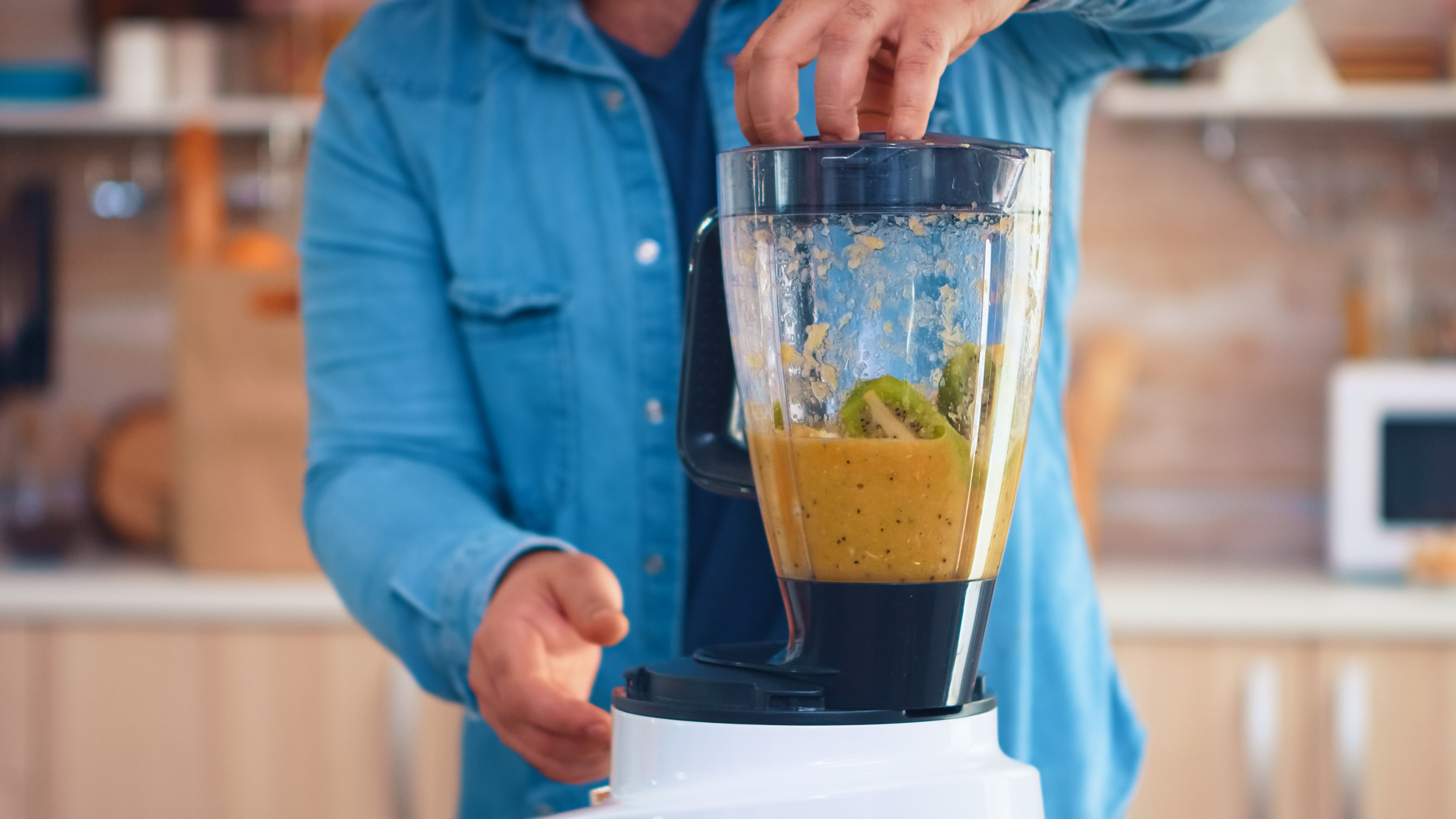 Best 3 Vitamix Blenders in 2024