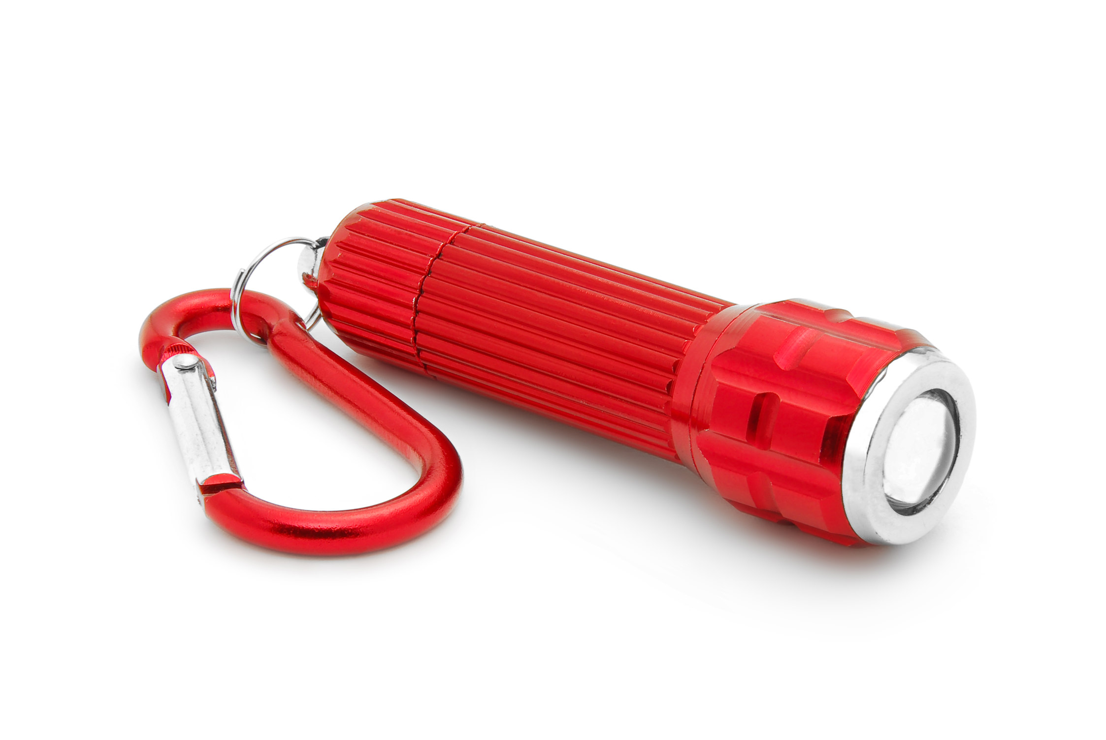 SureFire Titan Ultra Is A Compact LED Keychain That Lights Up Your Way