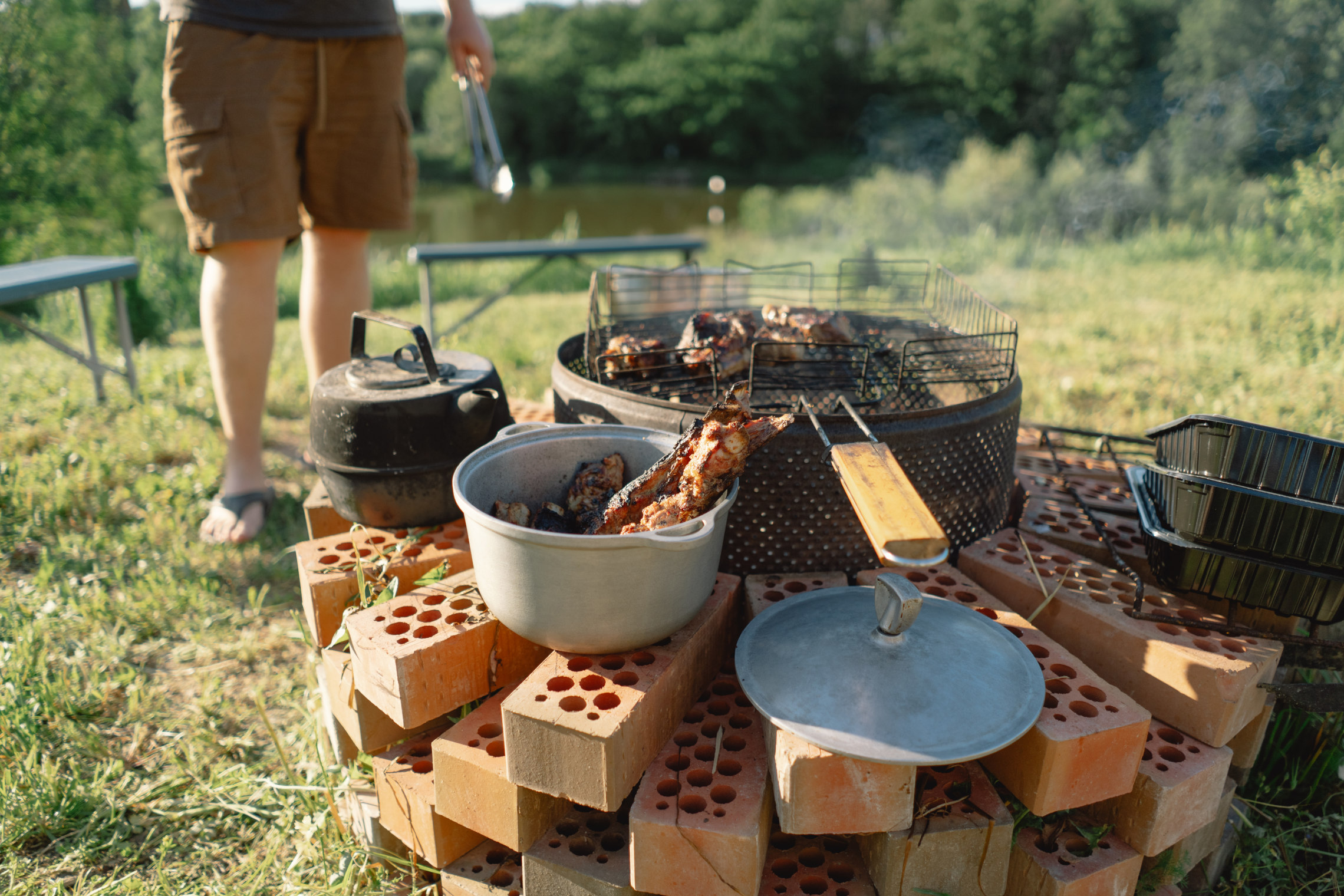 Top Outdoor Equipment That Brings Convenience To The Wild