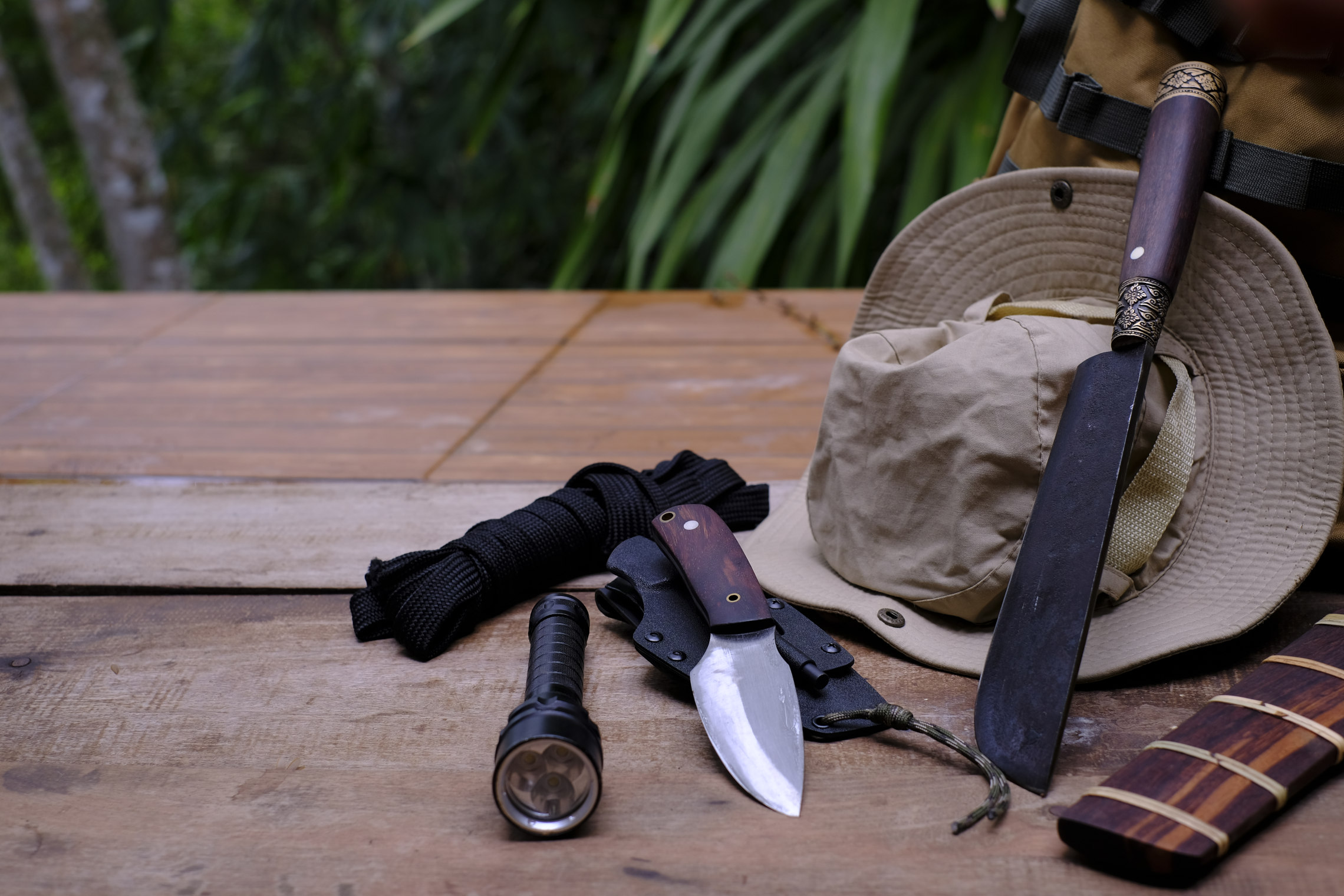 Best Multi-purpose Survival Blades in Market