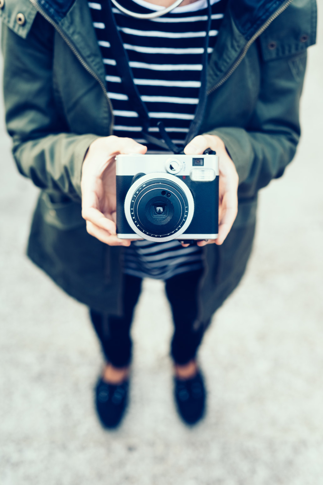 This German Camera Brings Superiority to the Table