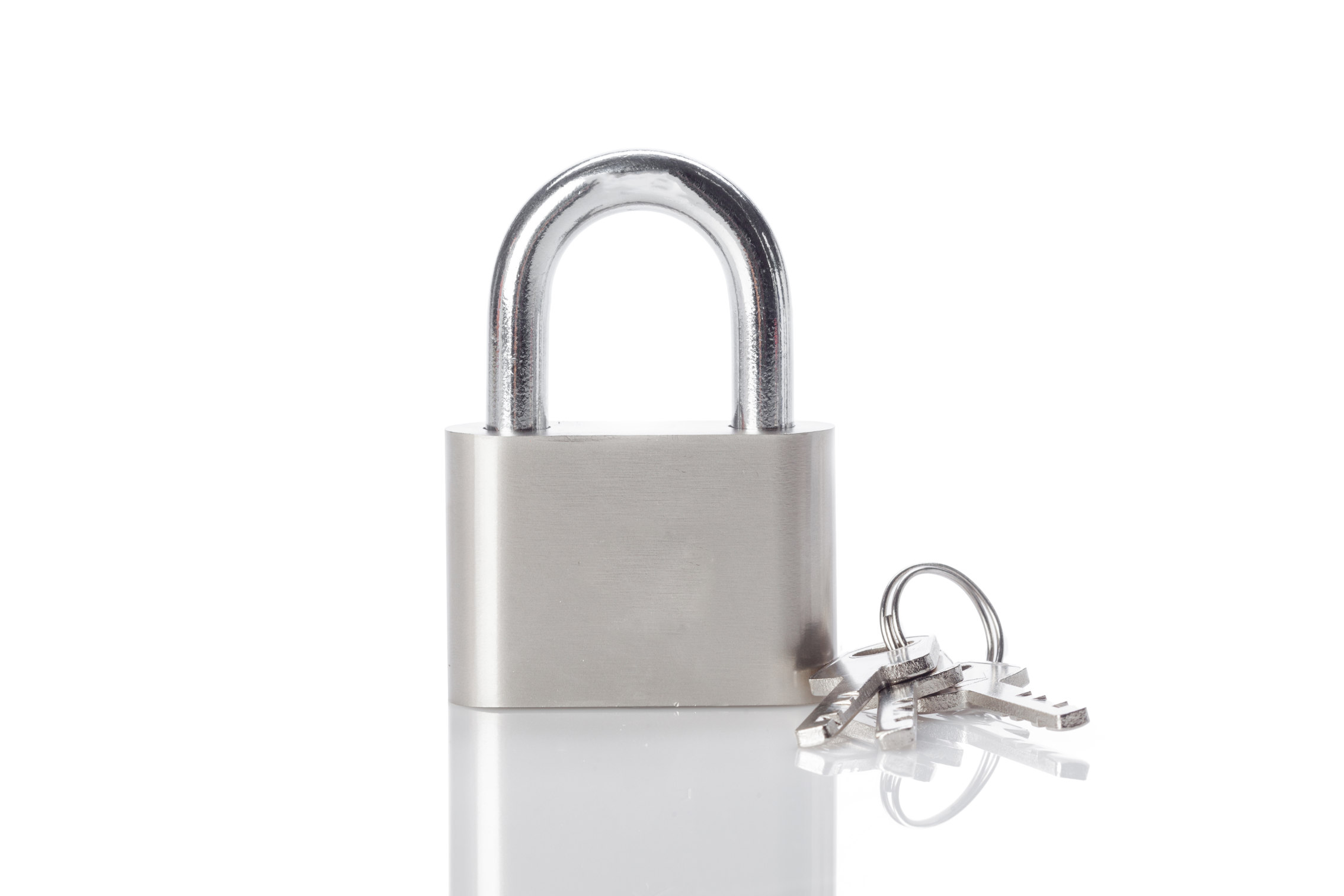 The Best Disc Padlock is Made in Germany