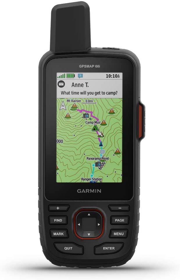 gps not made in china