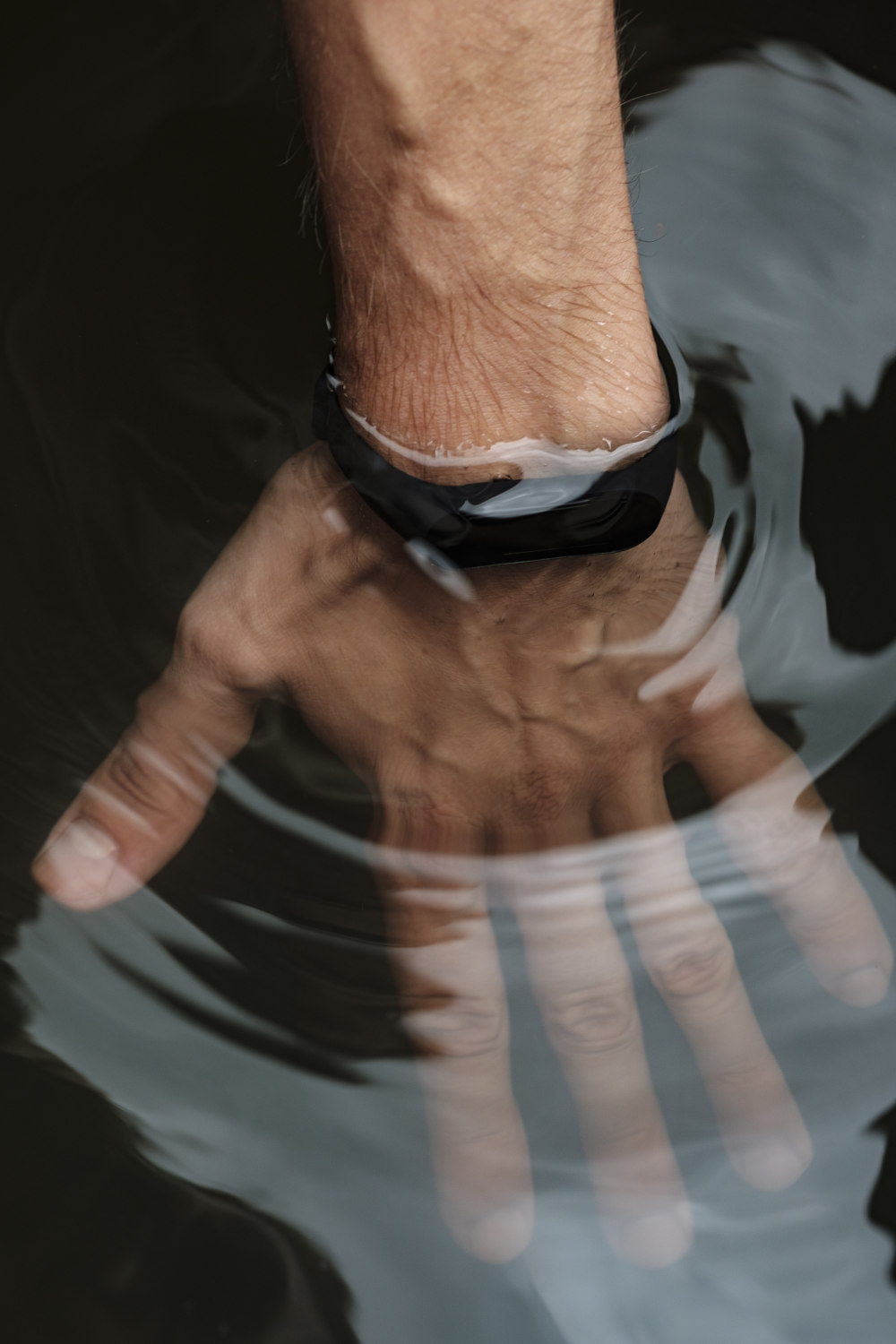 Waterproof watches that are made in Japan