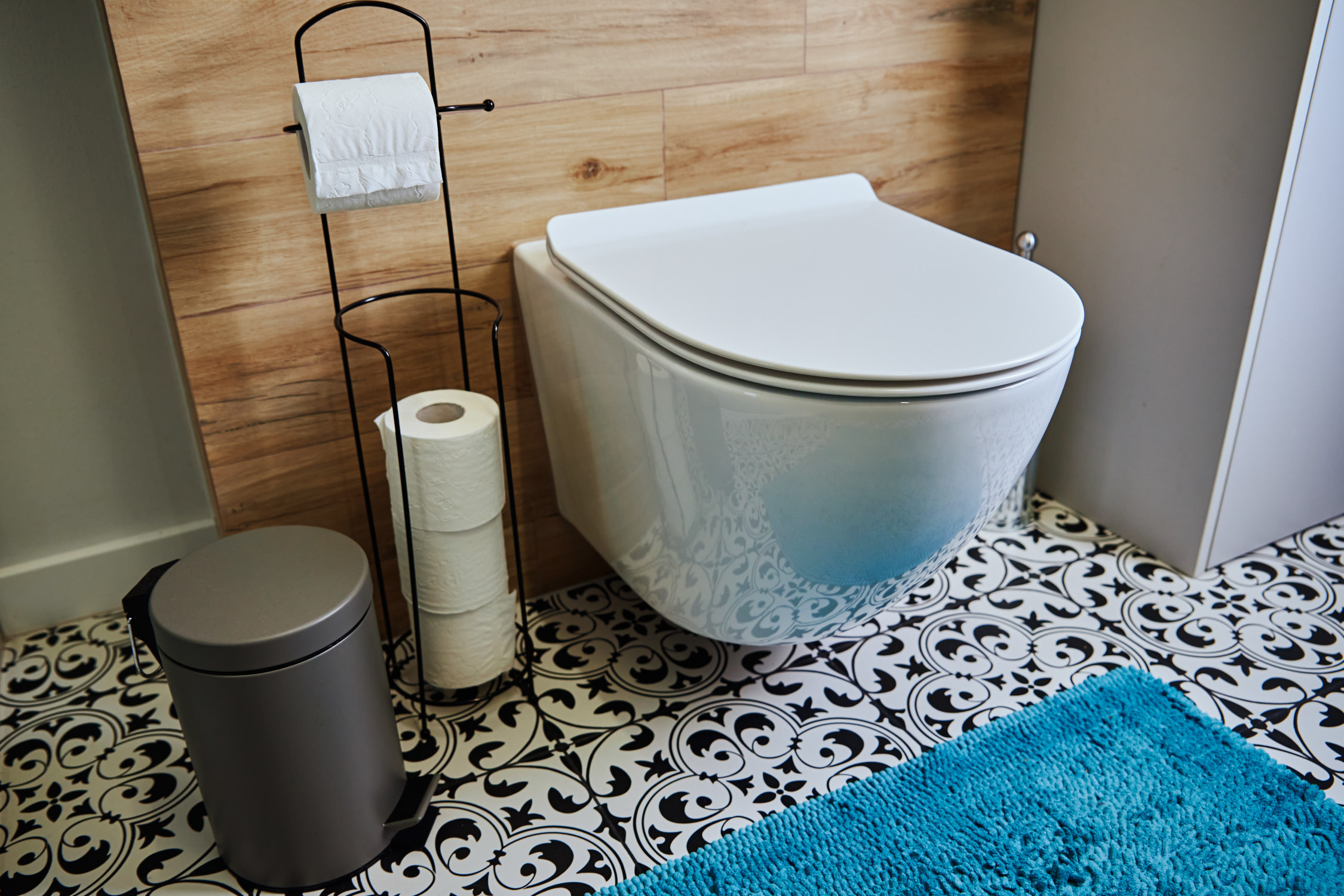 Pooping will never feel like a chore with this simple device