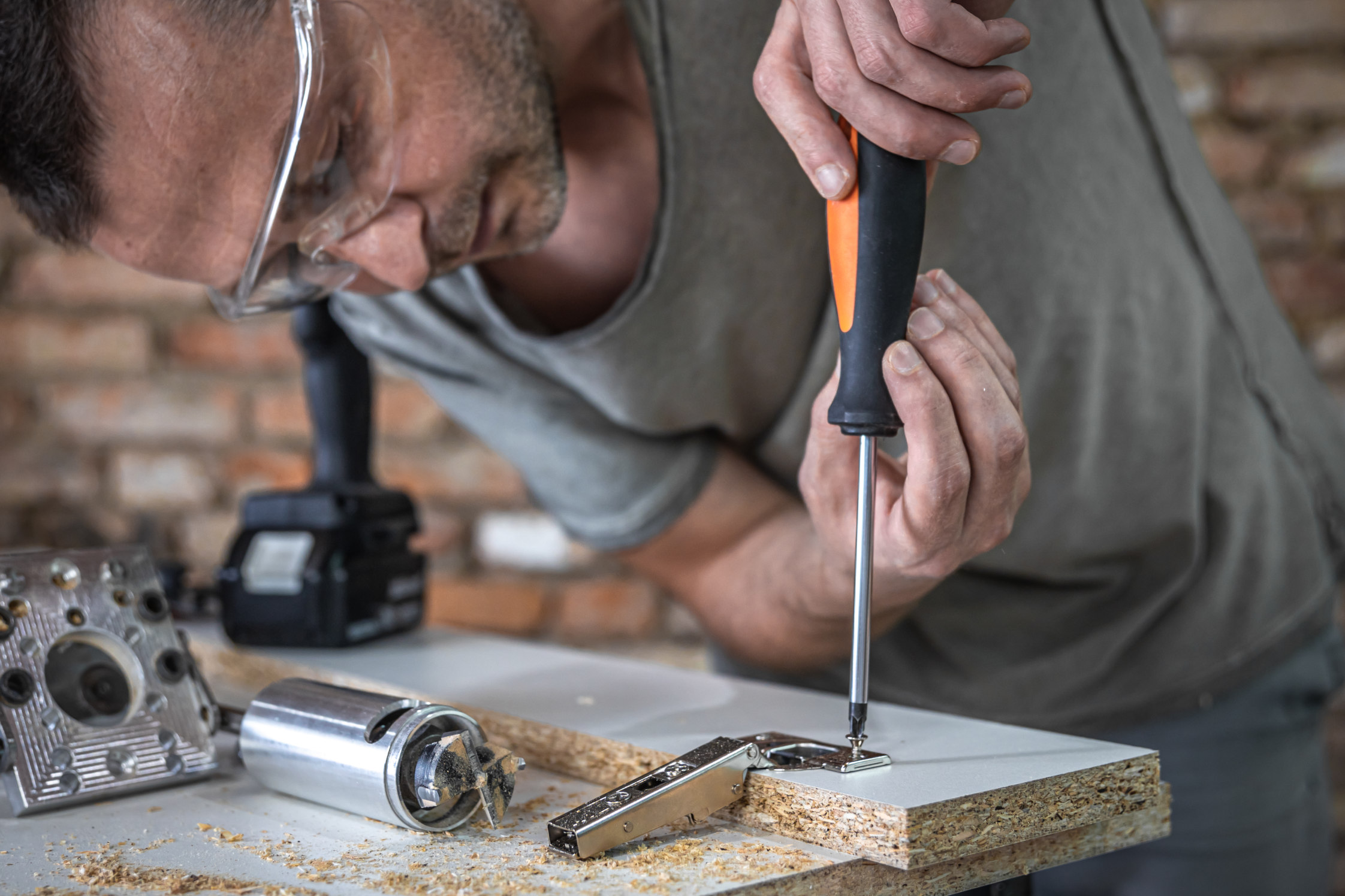 Durable screwdrivers that will last generations