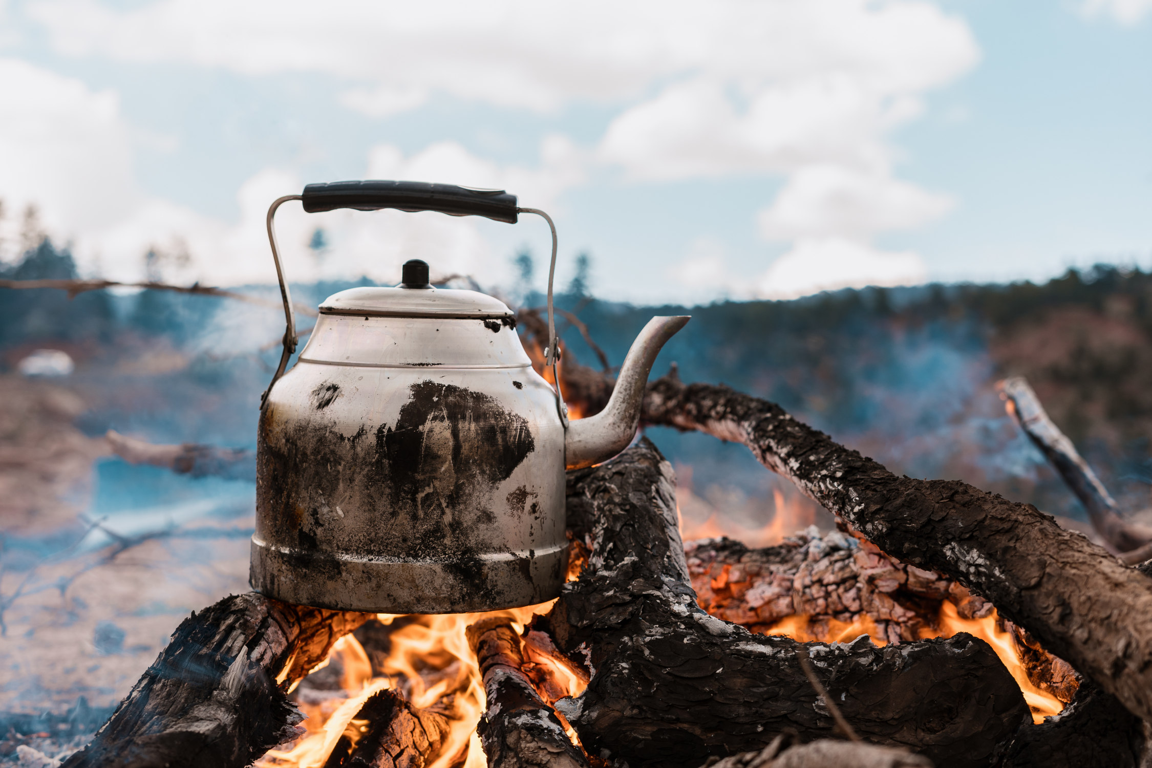 This NMIC kettle does not contaminate your water
