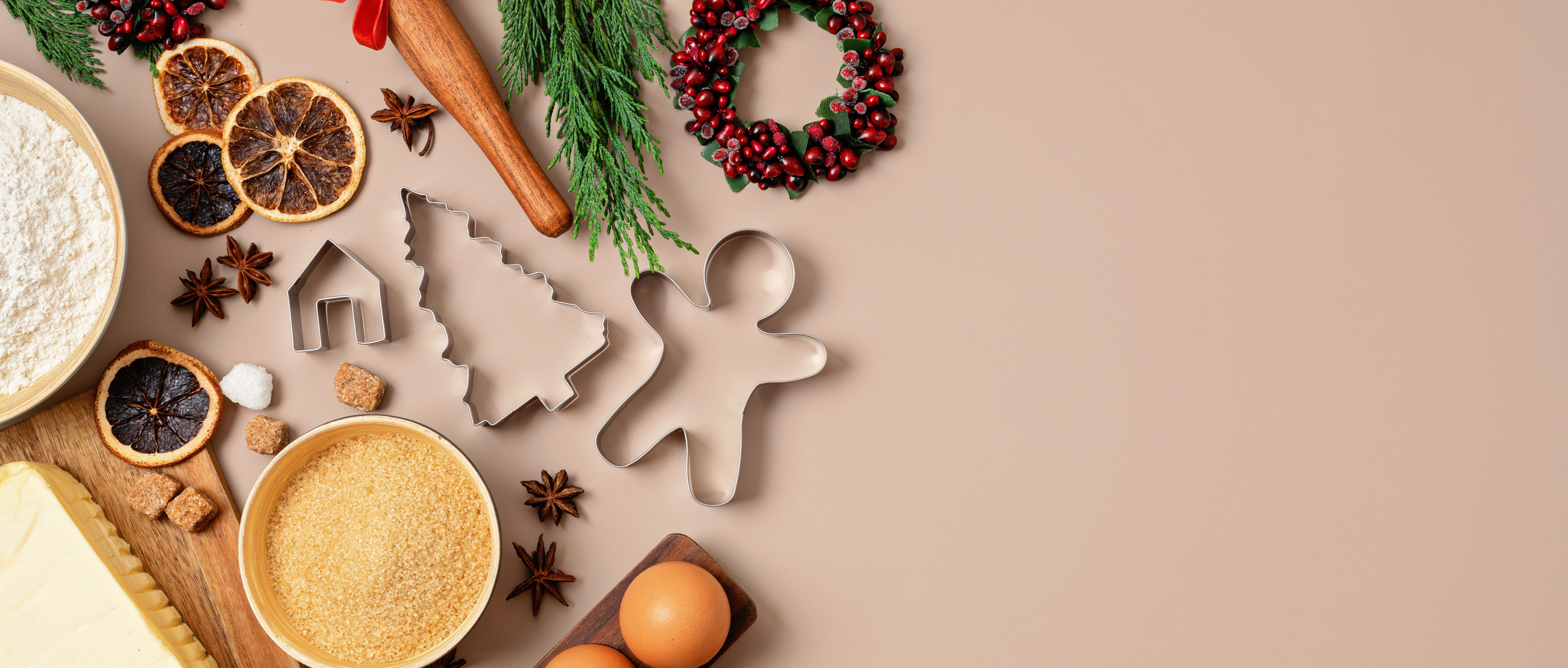 Not Made In China Kitchen Essentials for the Holidays