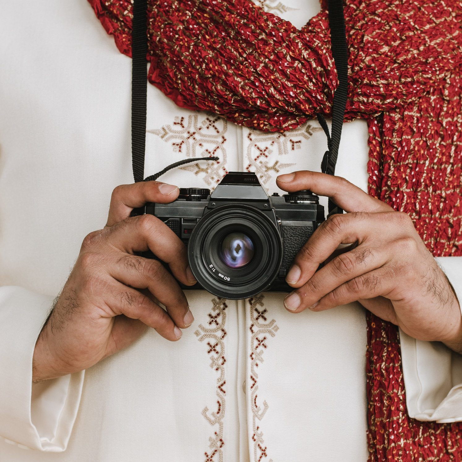Japan's slickest point and shoot camera