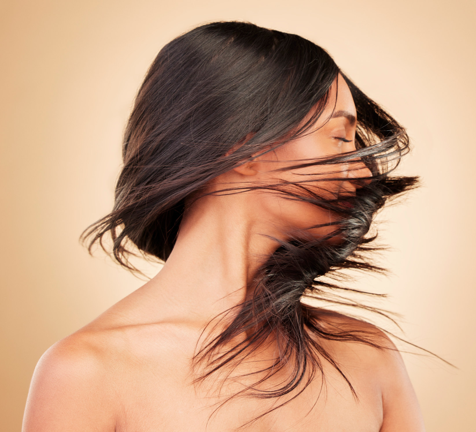 An amazing hair treatment product that's Not Made In China